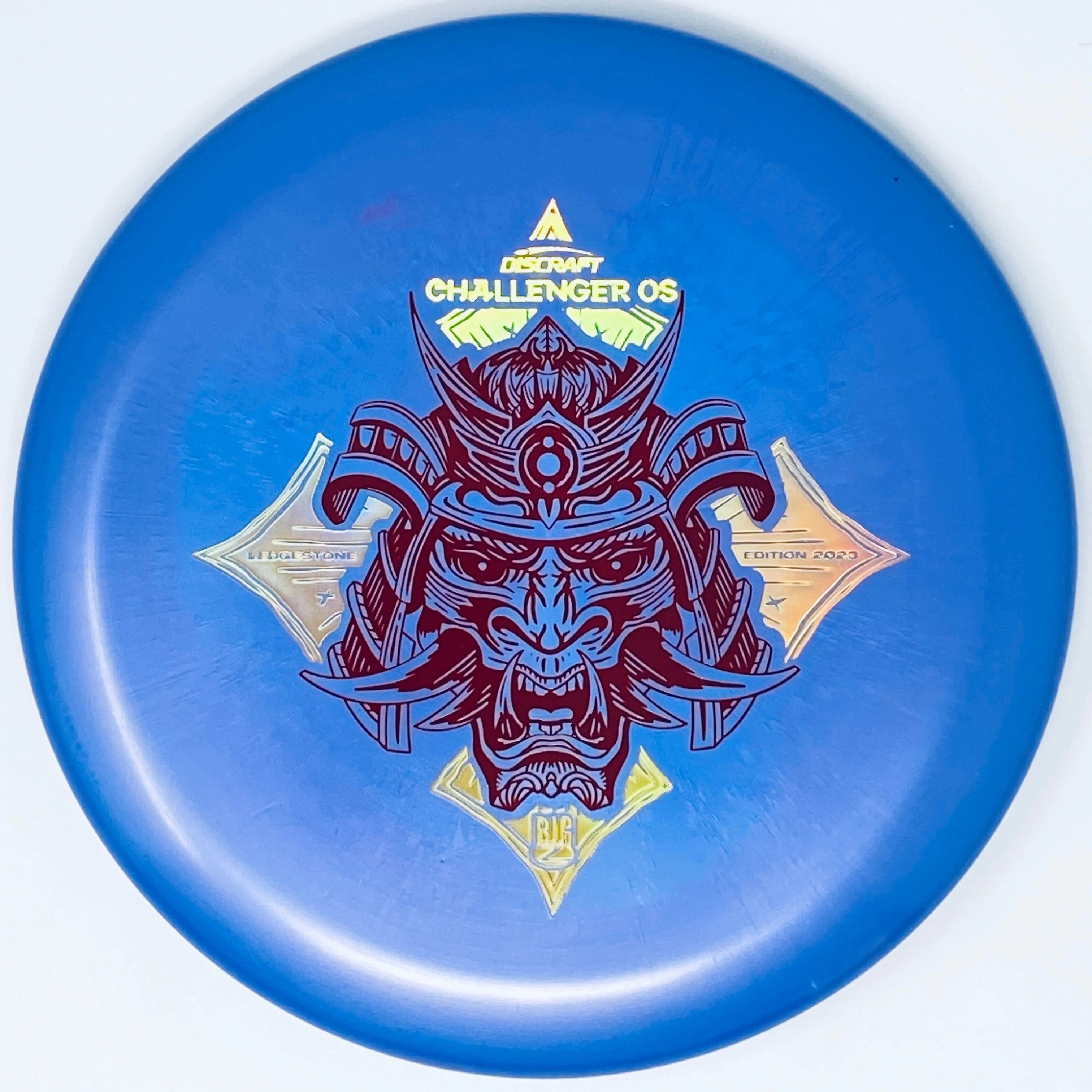 Challenger OS (Big Z - 2023 Ledgestone Edition) - Image 17