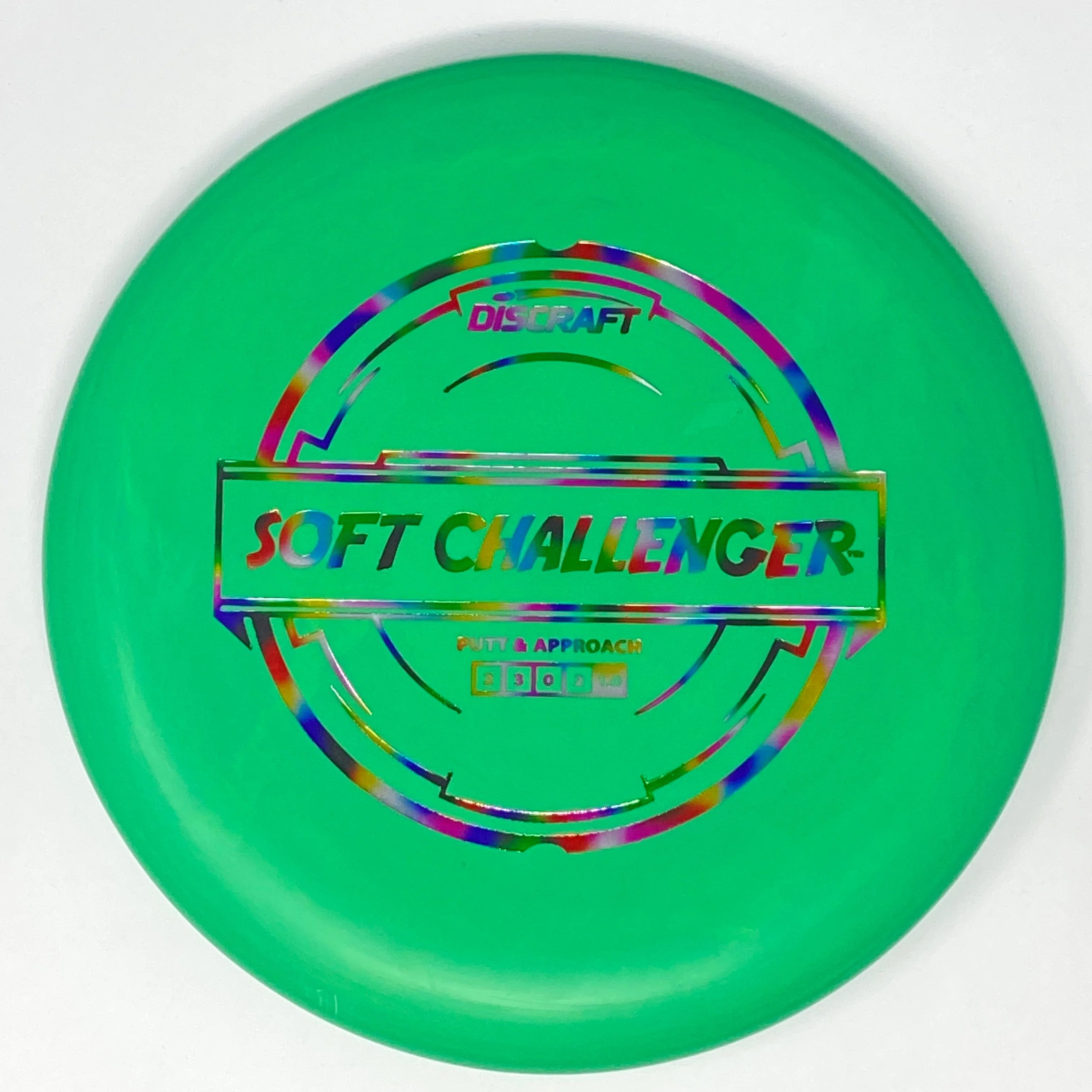 Challenger (Putter Line Soft) - Image 13