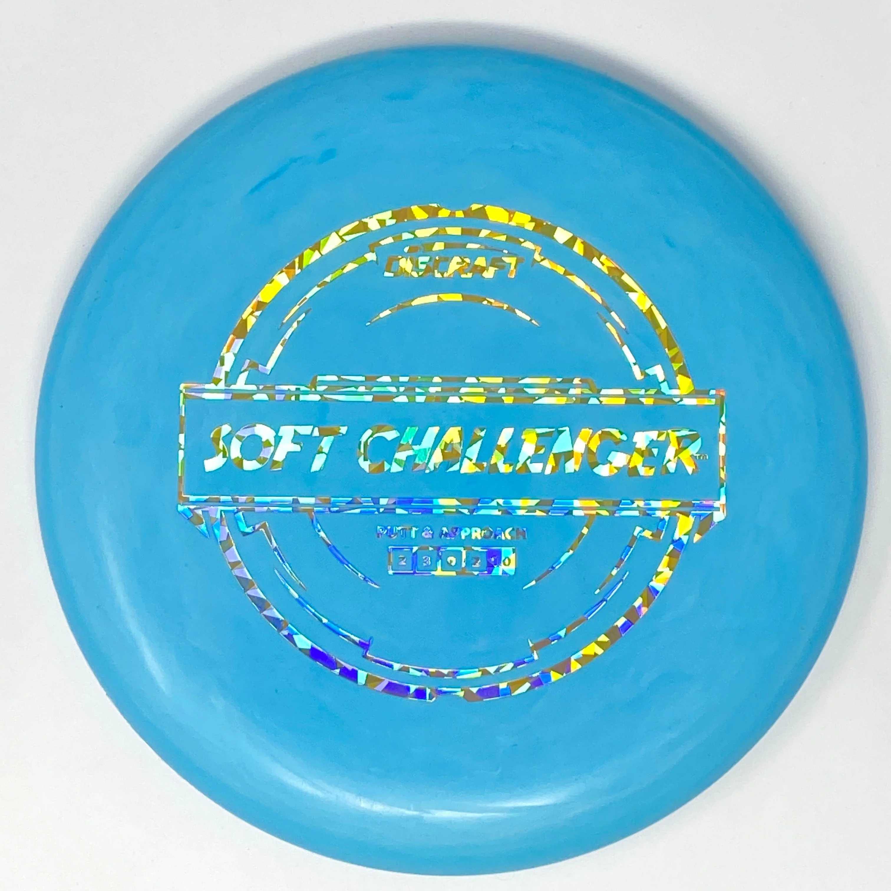 Challenger (Putter Line Soft) - Image 15