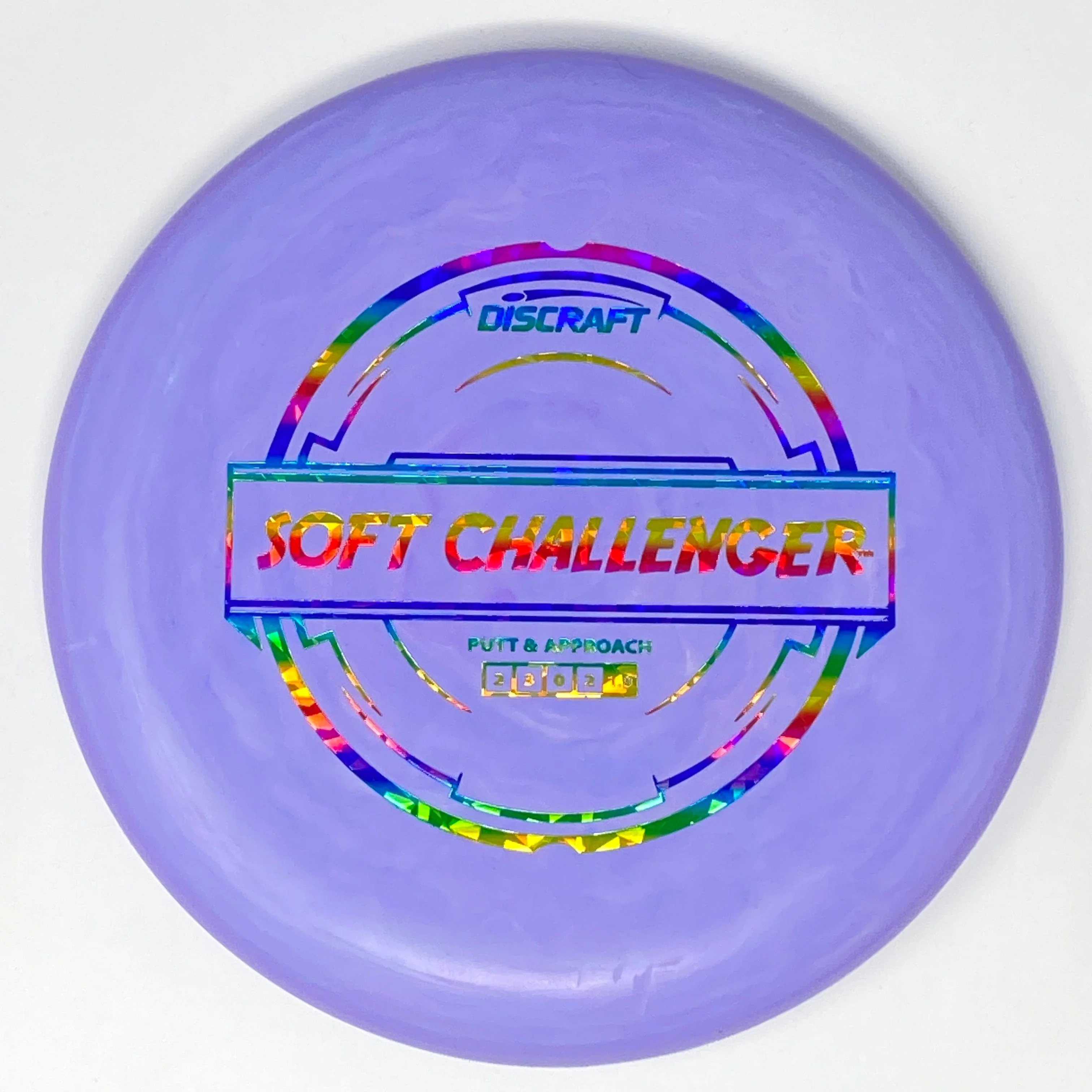 Challenger (Putter Line Soft) - Image 20