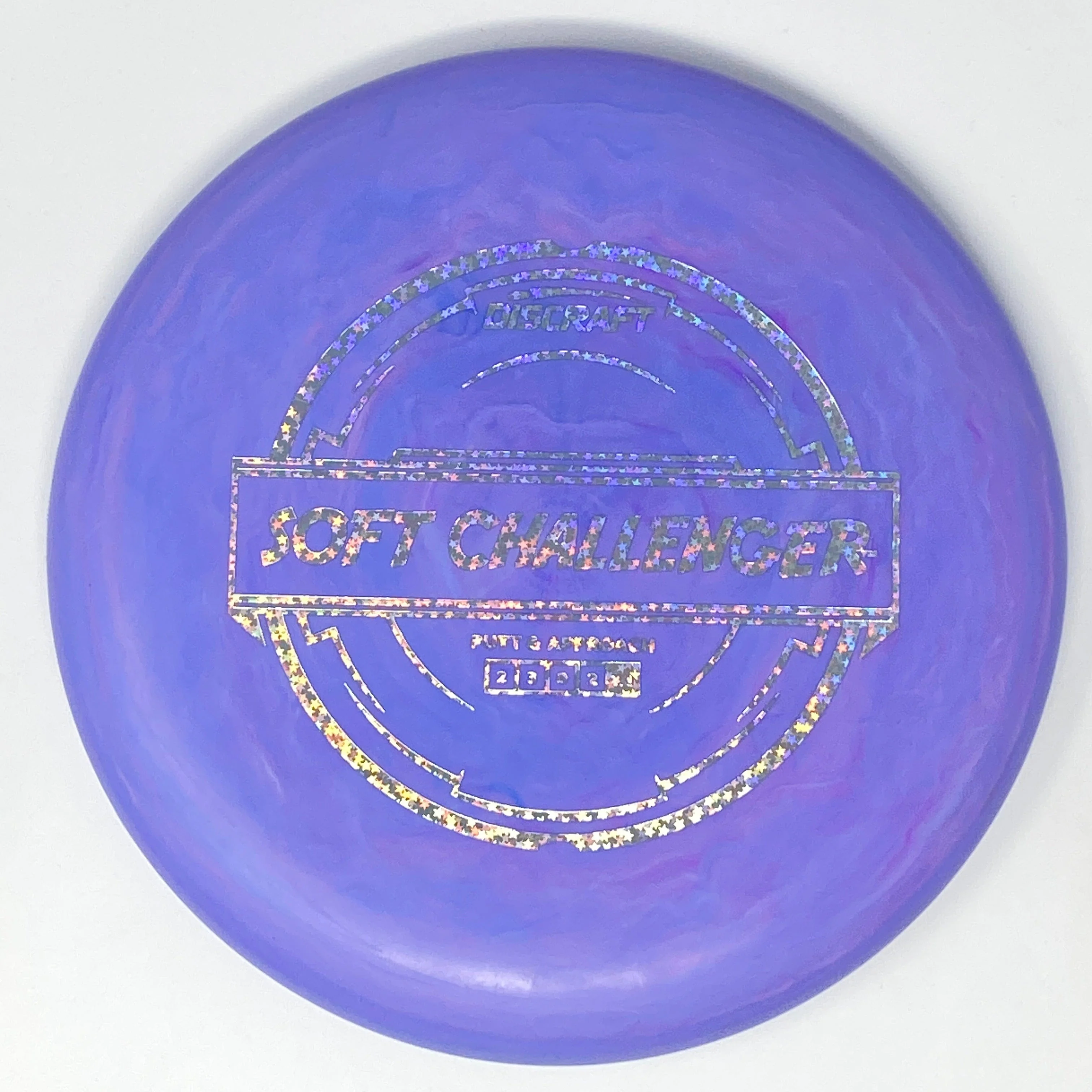 Challenger (Putter Line Soft) - Image 21