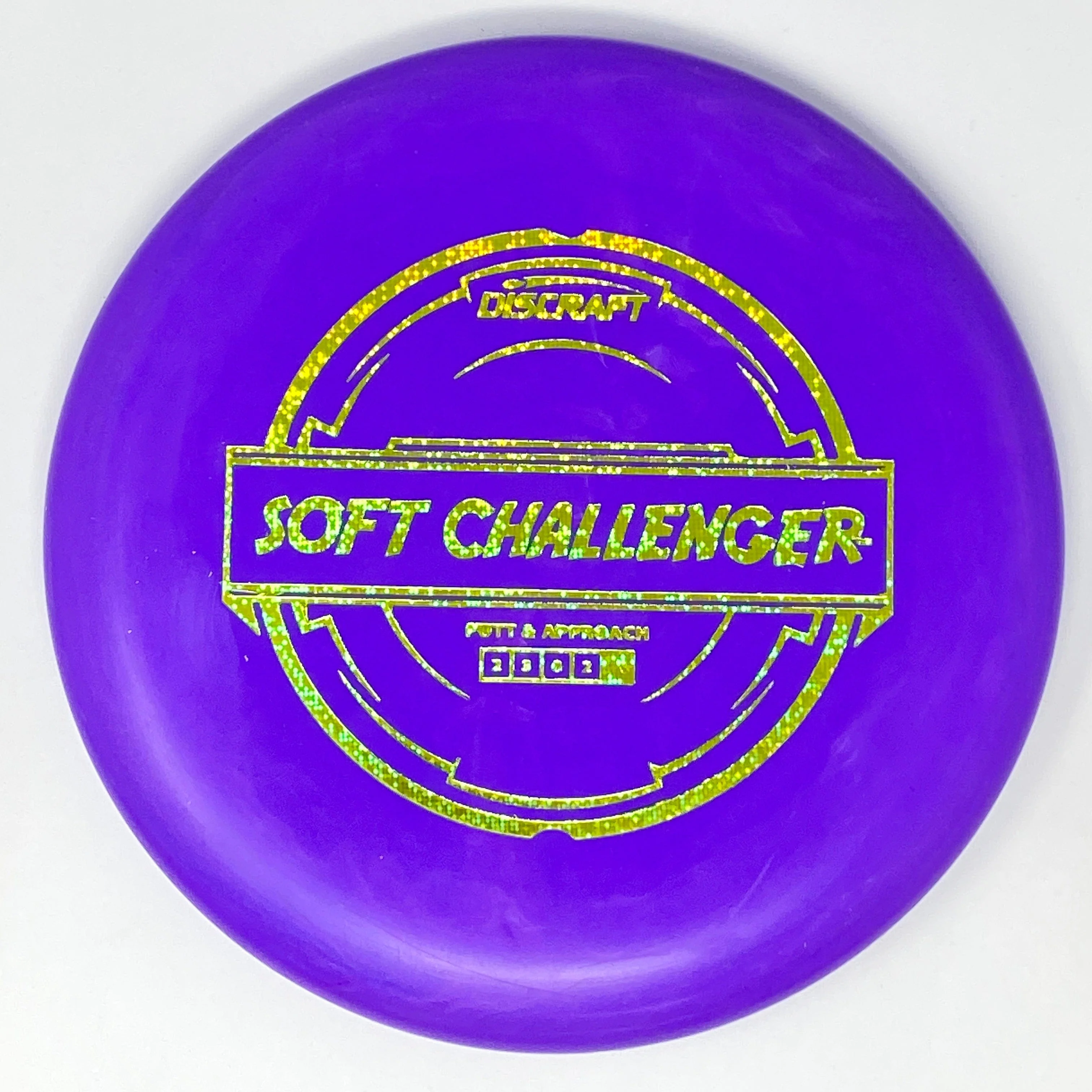 Challenger (Putter Line Soft) - Image 22