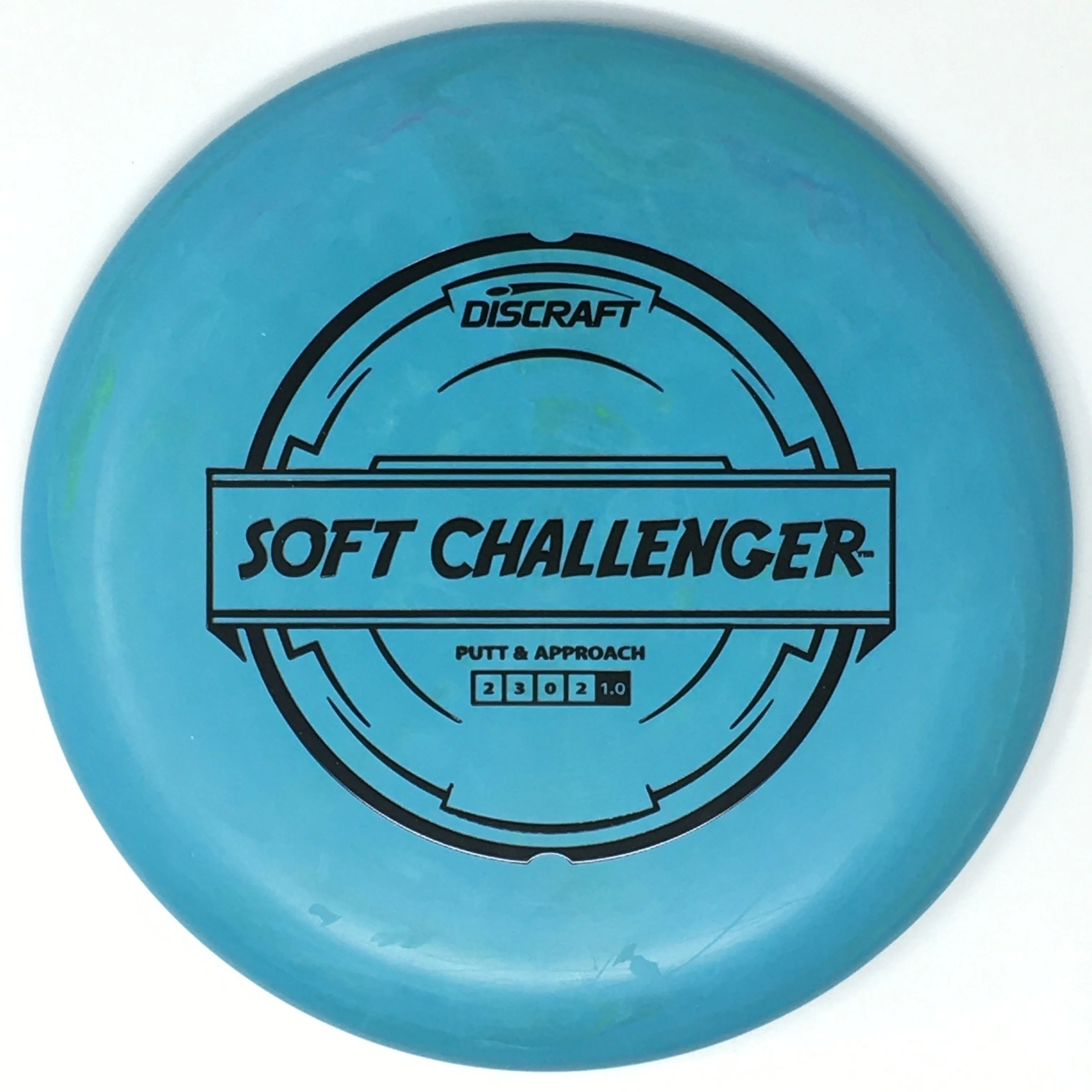 Challenger (Putter Line Soft) - Image 3