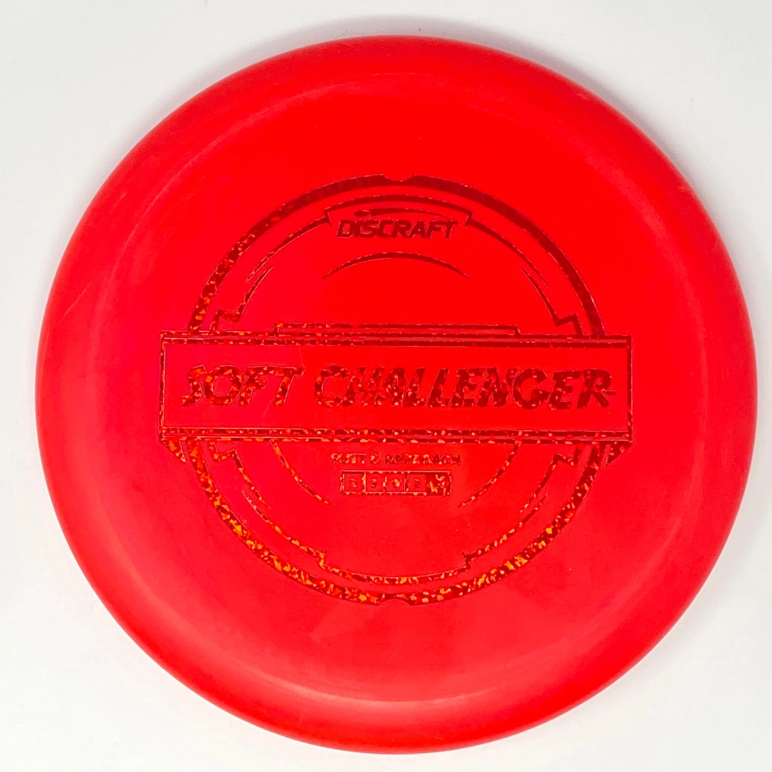 Challenger (Putter Line Soft) - Image 4