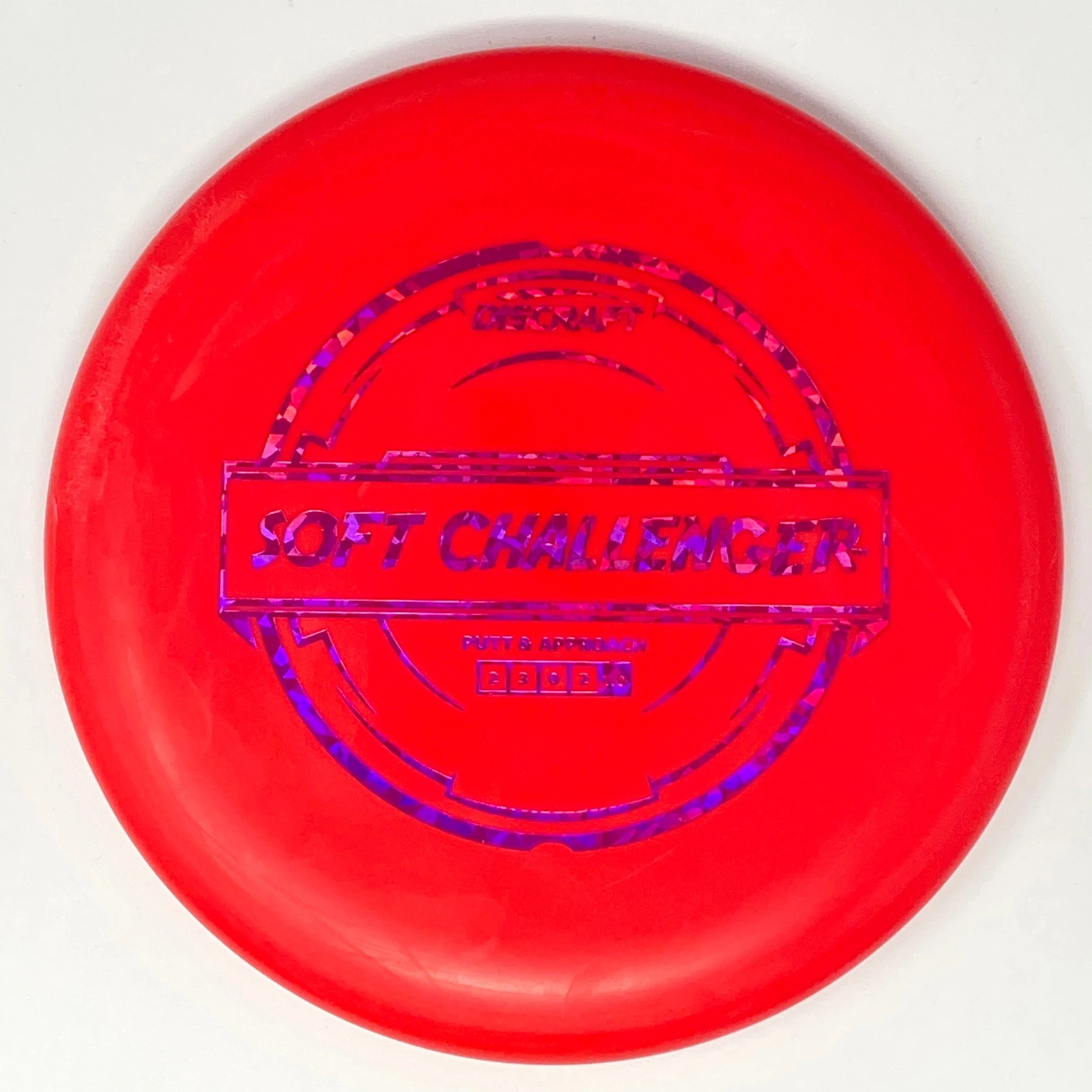 Challenger (Putter Line Soft) - Image 5