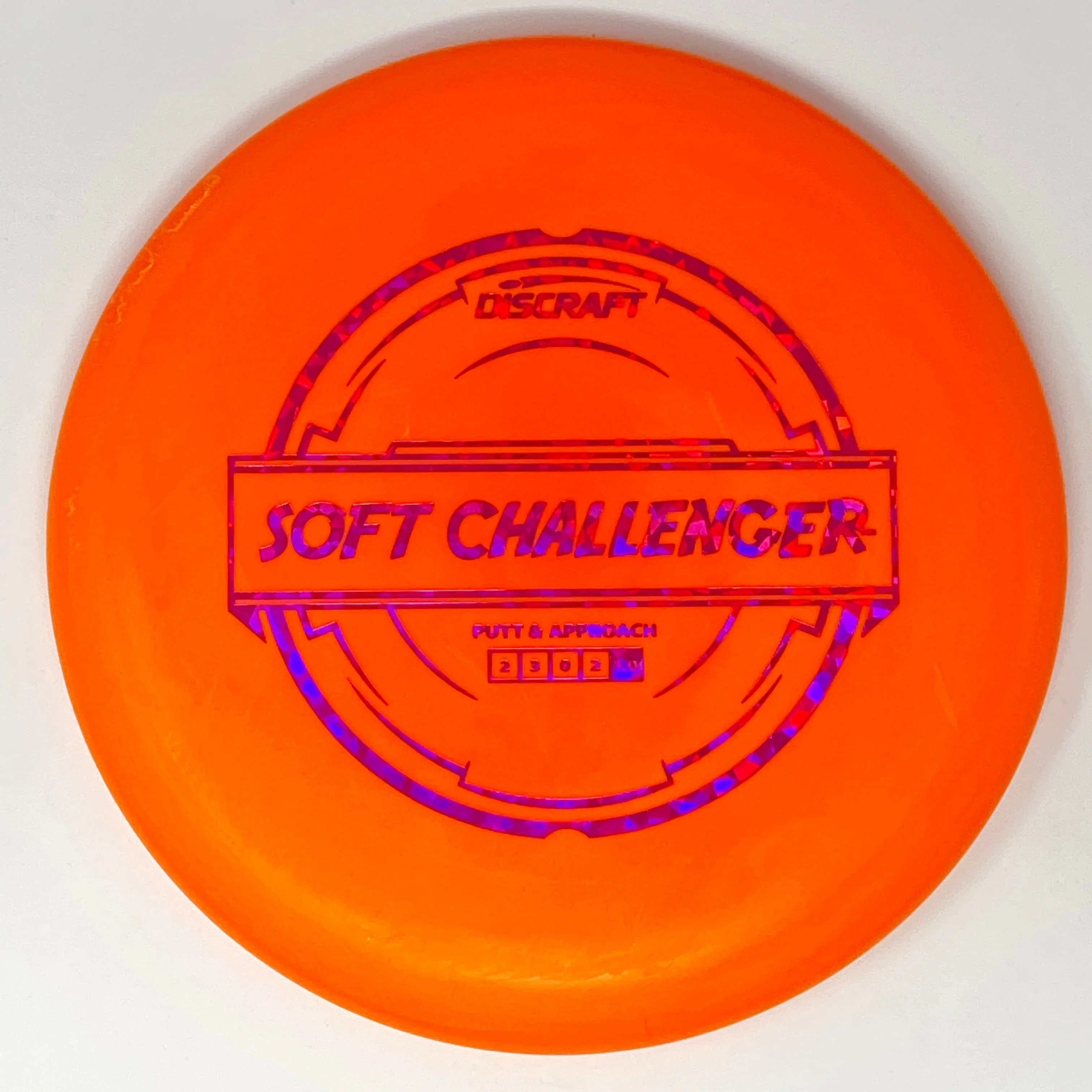 Challenger (Putter Line Soft) - Image 7