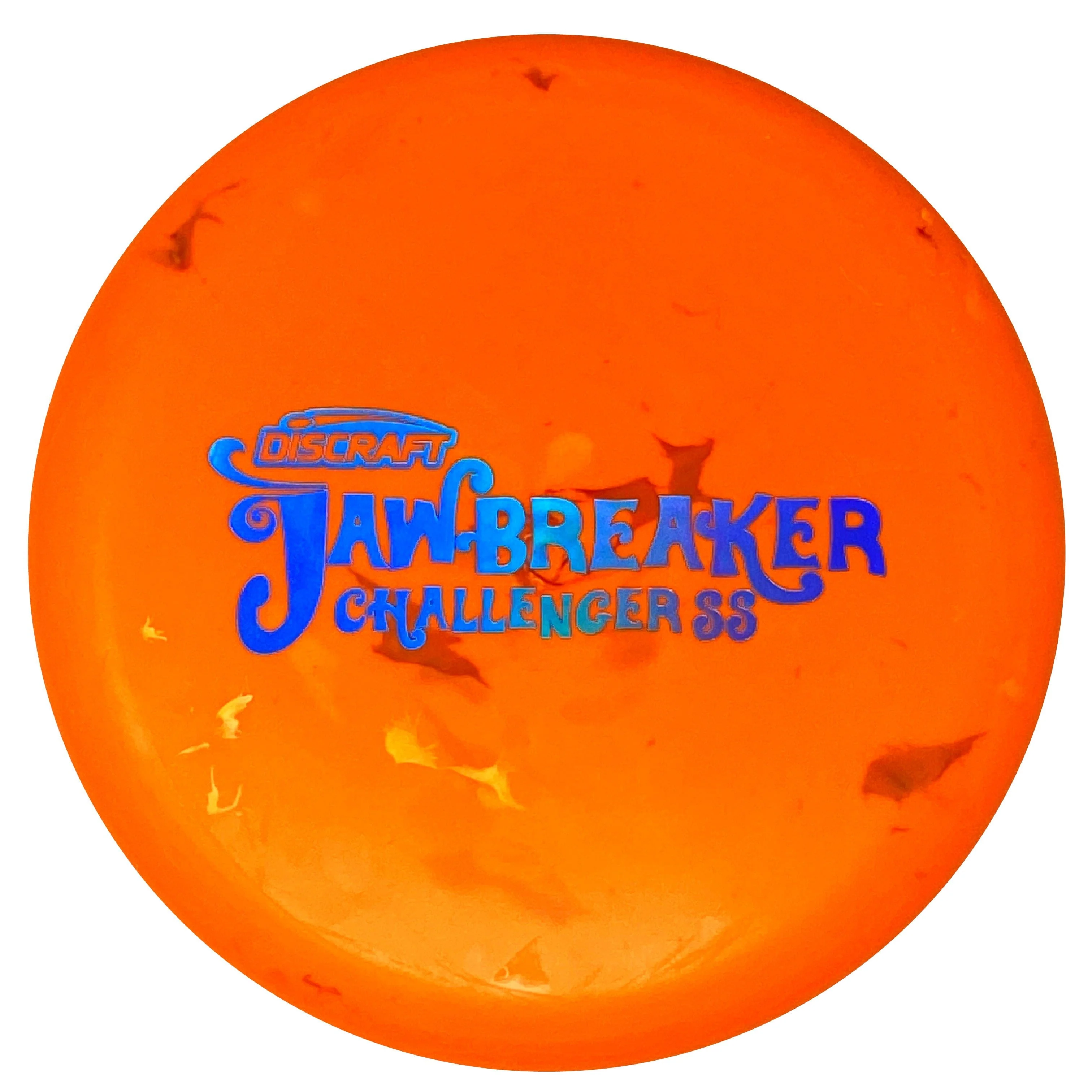 Challenger SS (Jawbreaker)