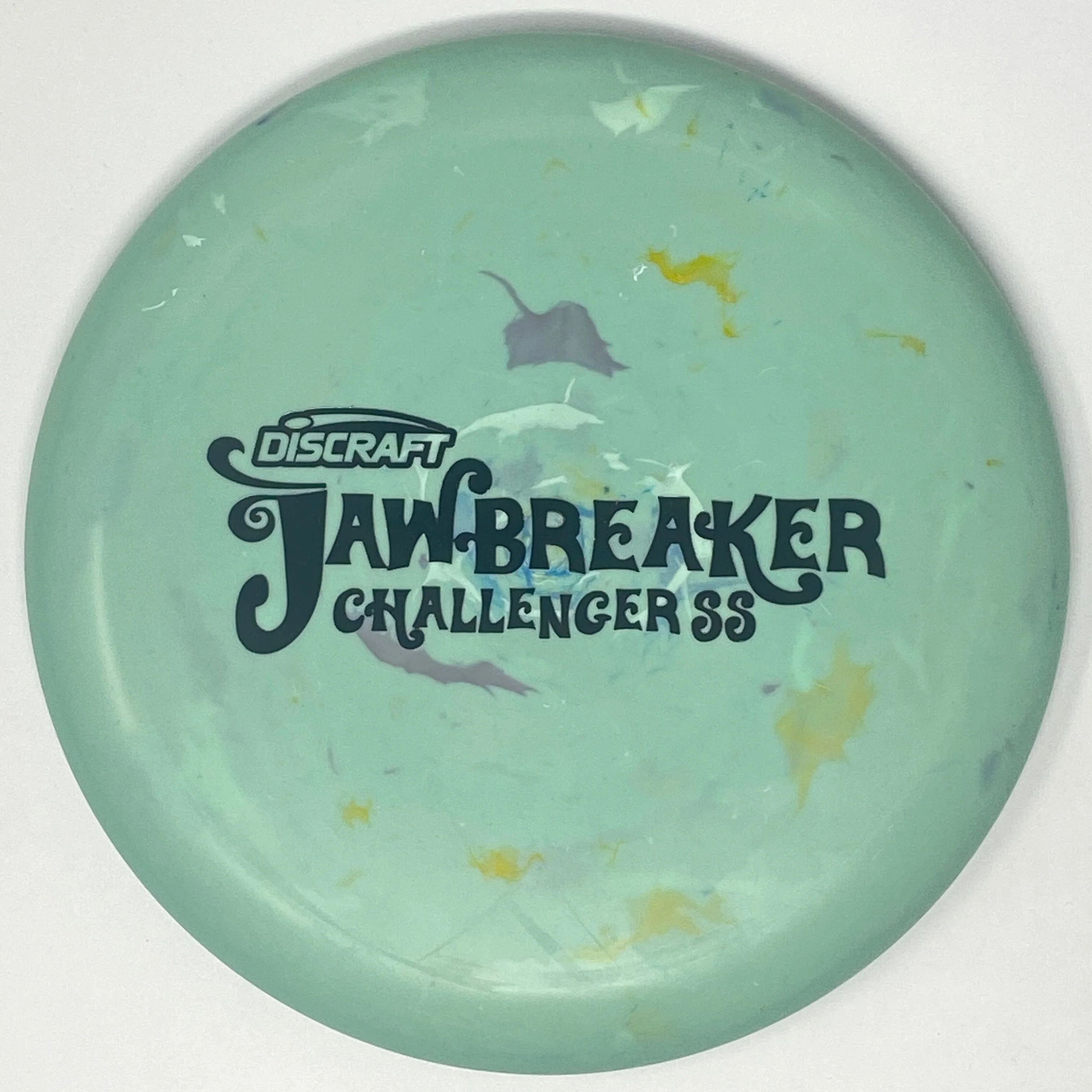 Challenger SS (Jawbreaker) - Image 10
