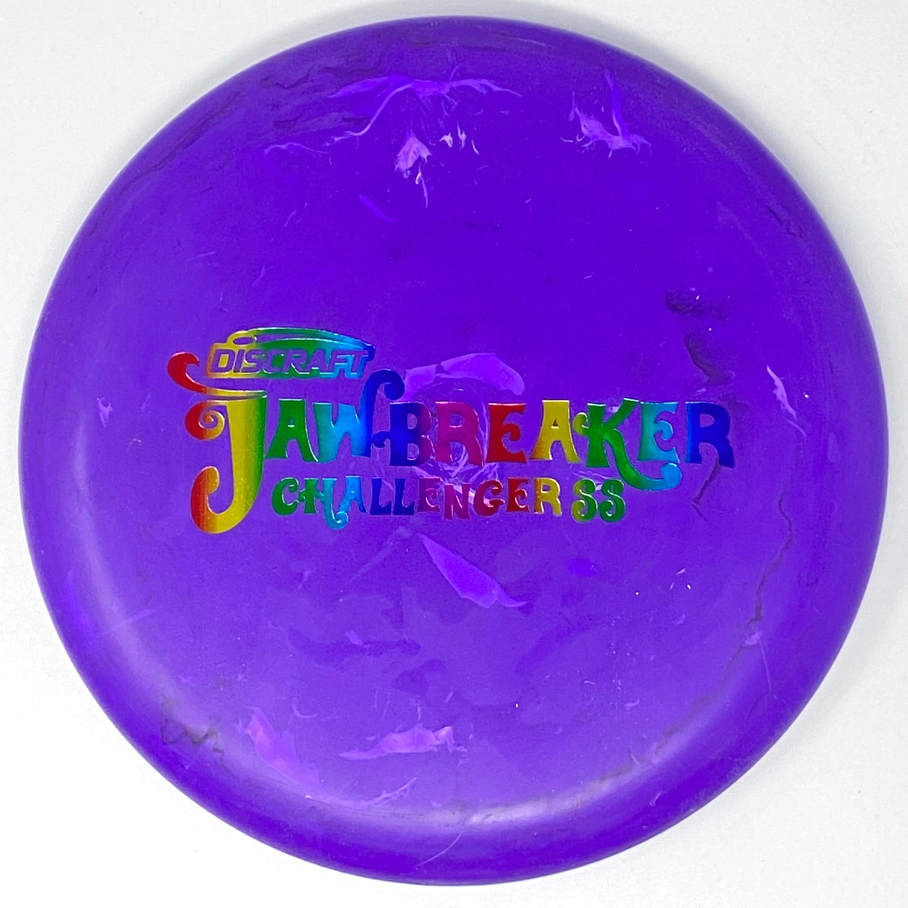 Challenger SS (Jawbreaker) - Image 20