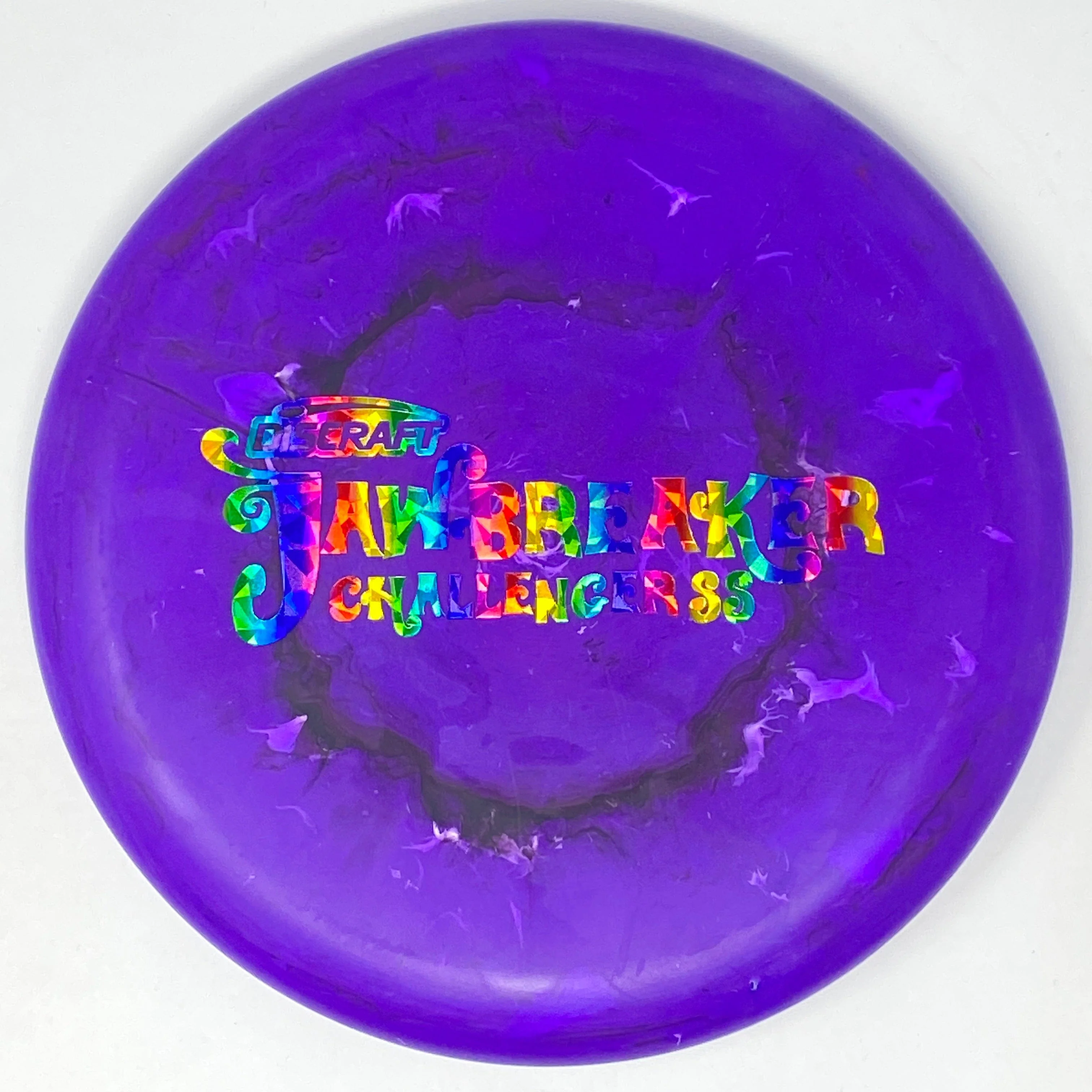 Challenger SS (Jawbreaker) - Image 21