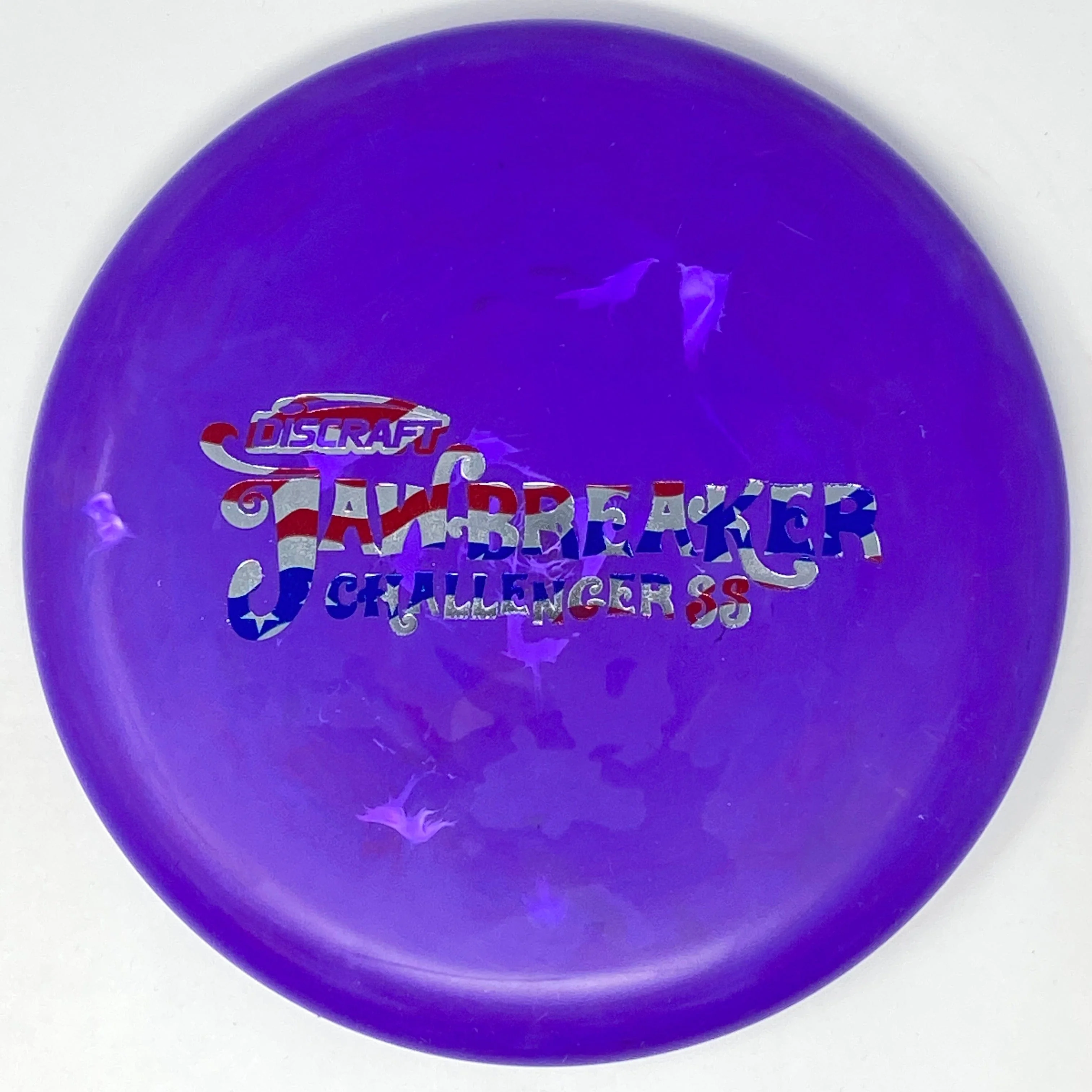 Challenger SS (Jawbreaker) - Image 22