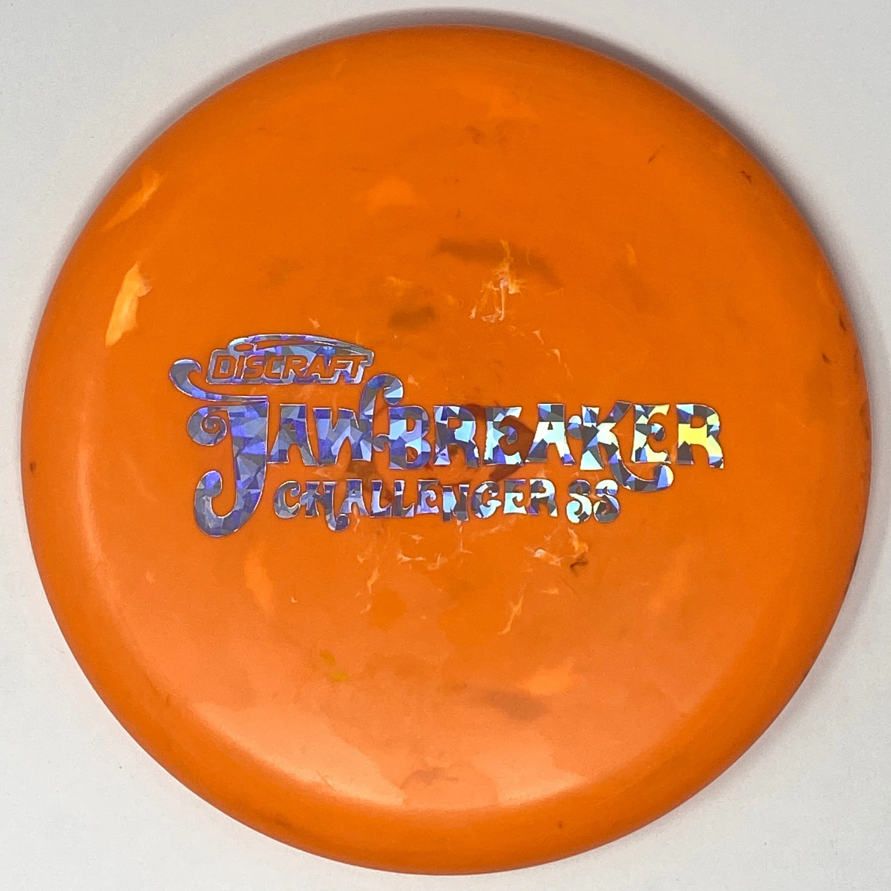 Challenger SS (Jawbreaker) - Image 7