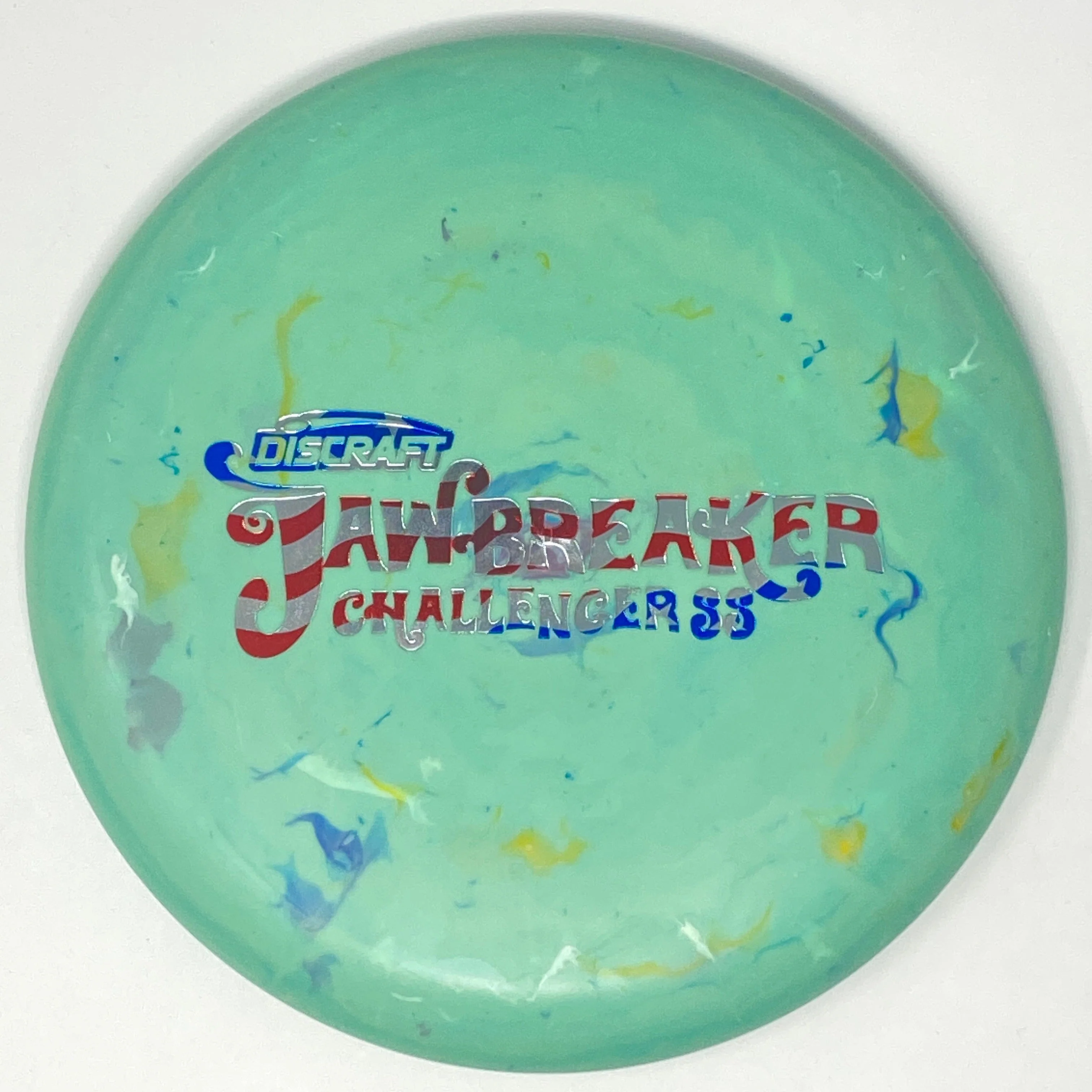 Challenger SS (Jawbreaker) - Image 9