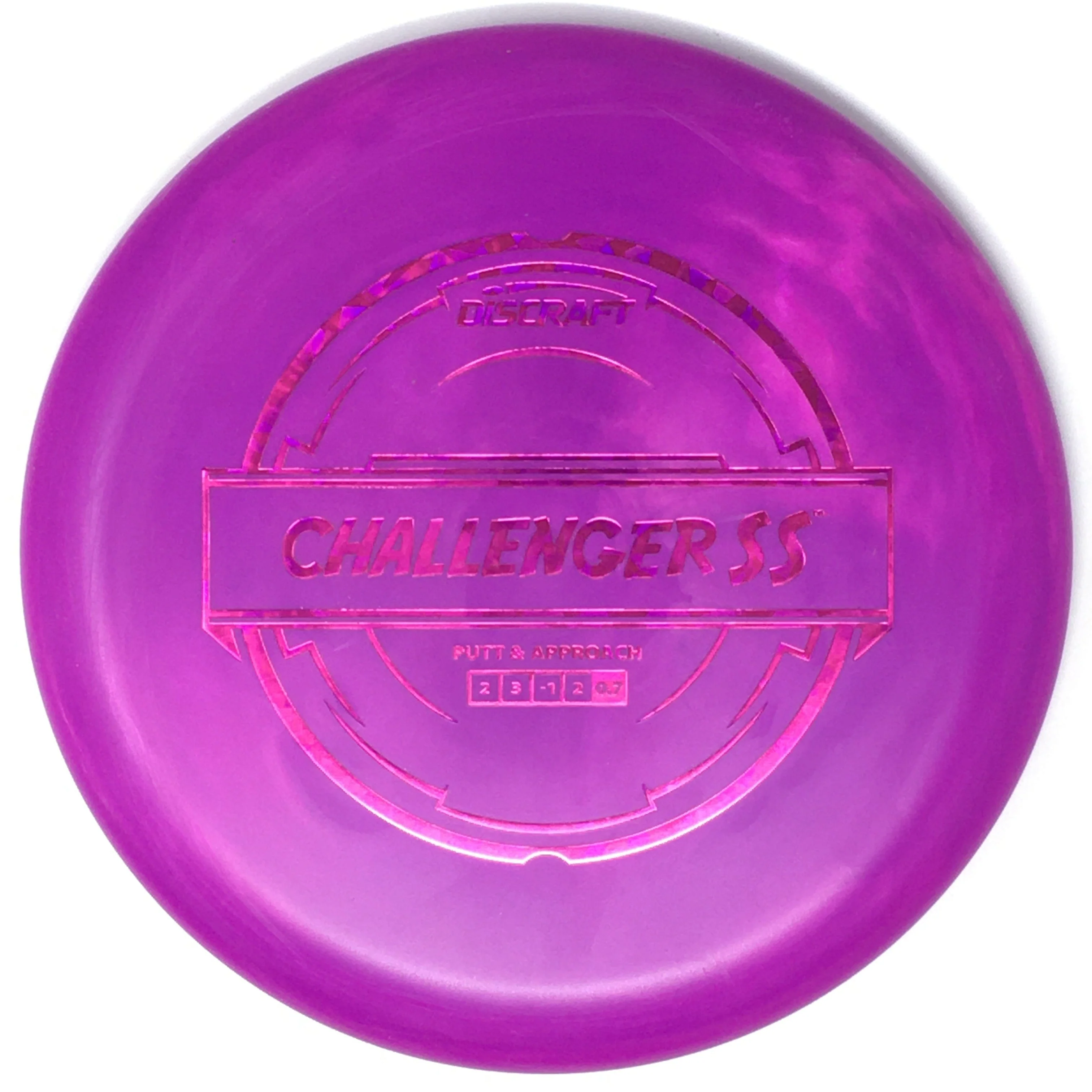Challenger SS (Putter Line) - Image 10
