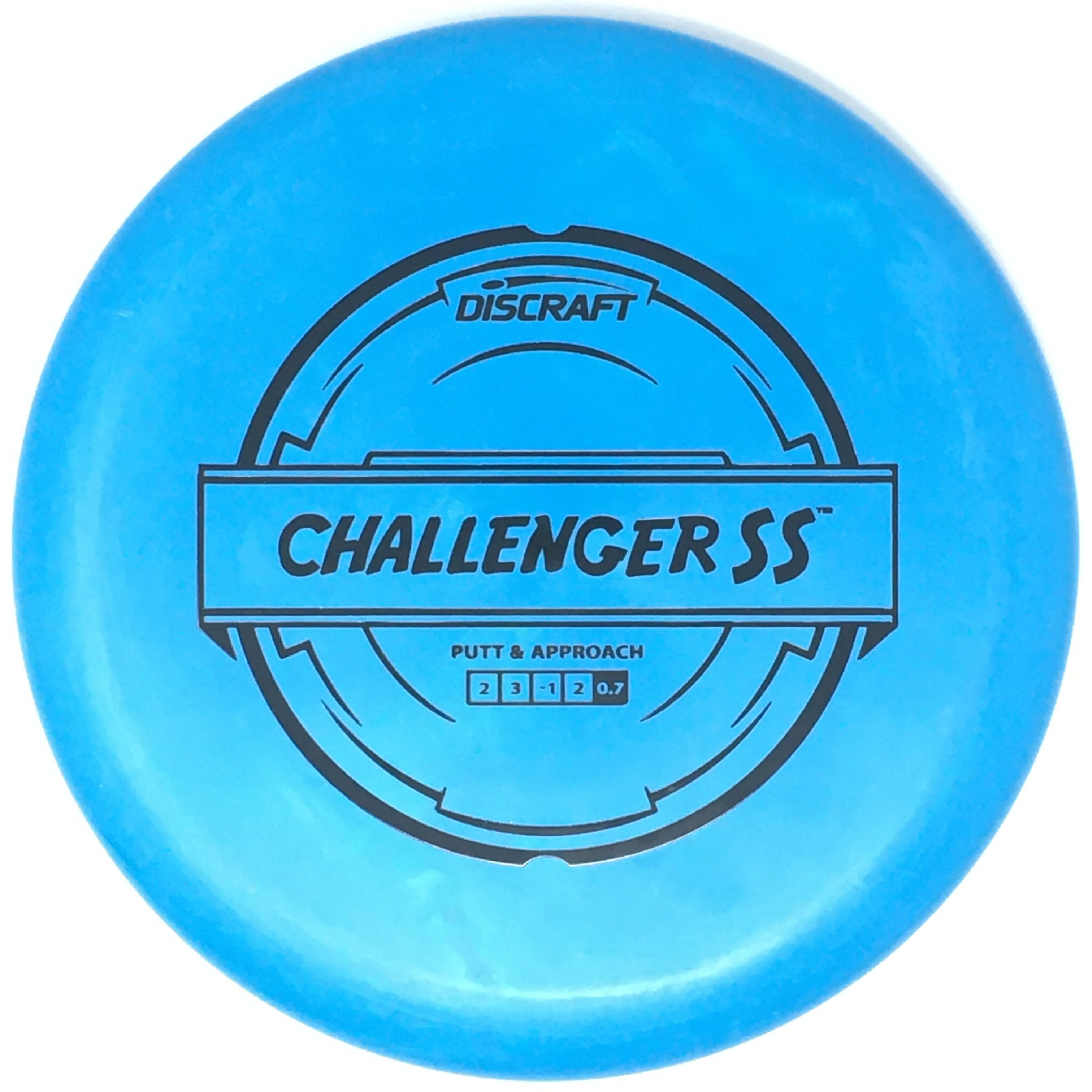 Challenger SS (Putter Line) - Image 19