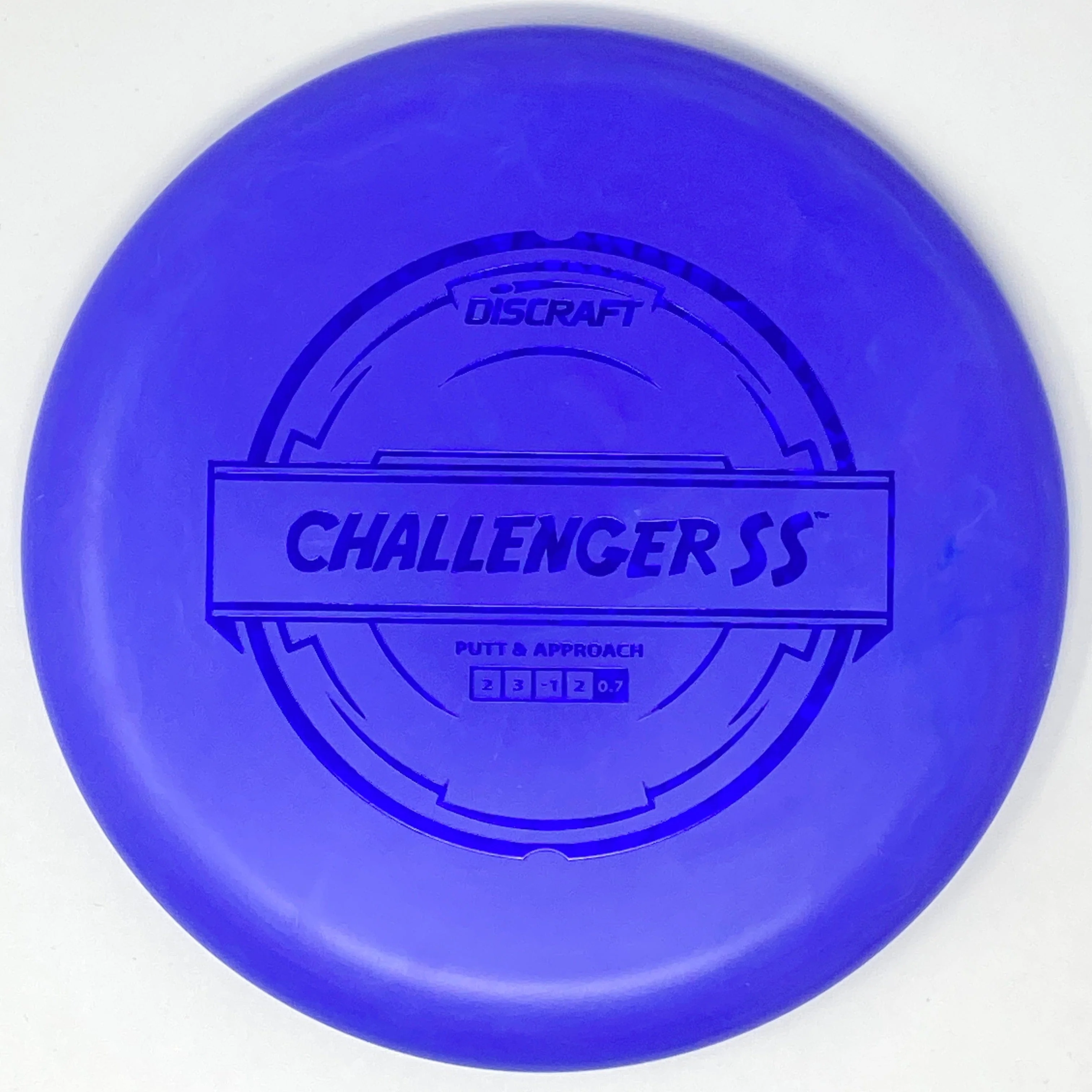 Challenger SS (Putter Line) - Image 28