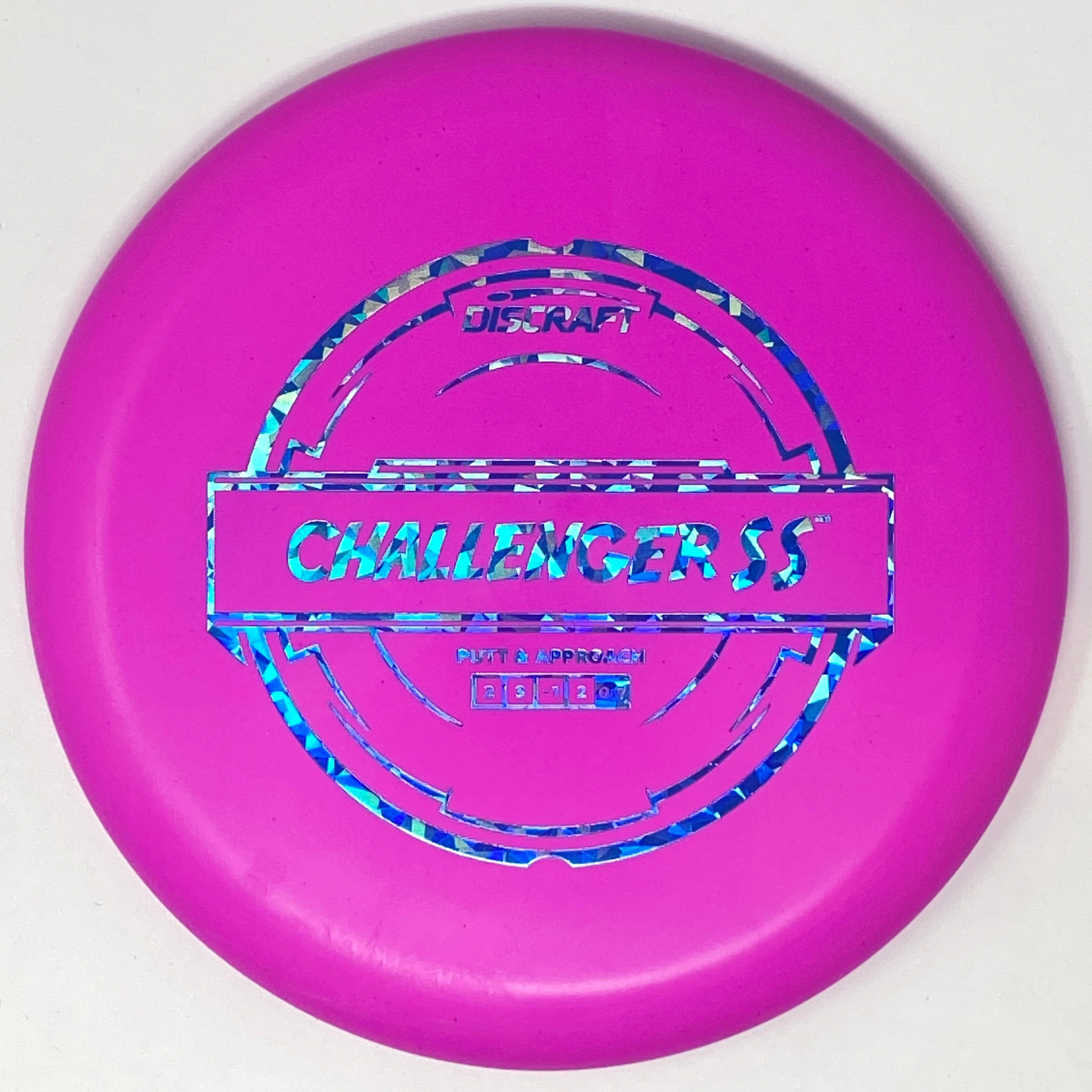 Challenger SS (Putter Line) - Image 29