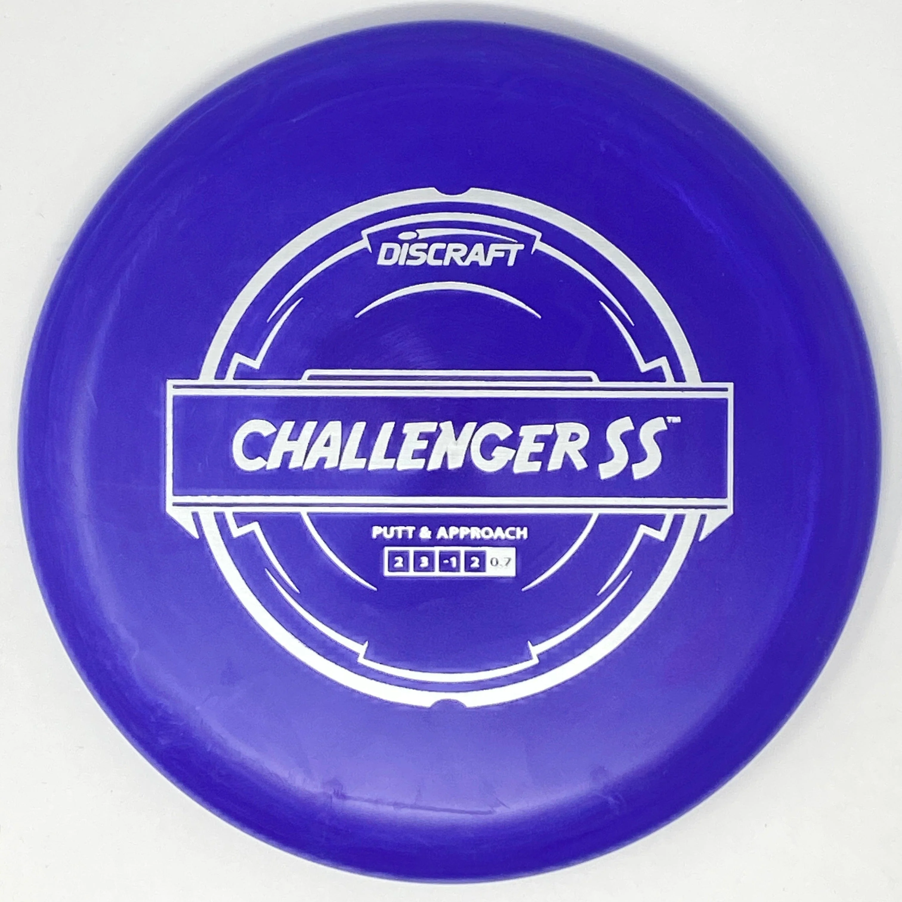 Challenger SS (Putter Line) - Image 30