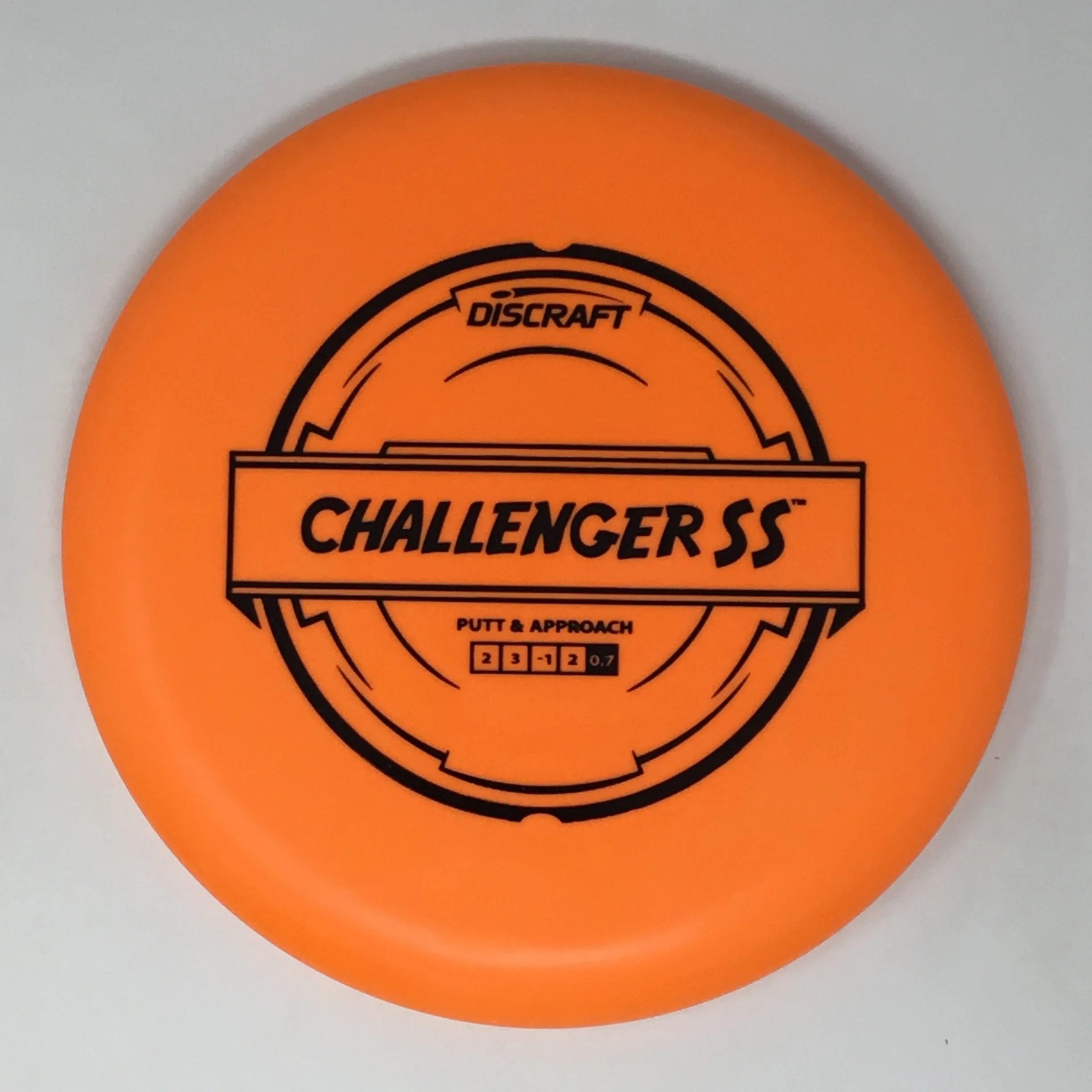 Challenger SS (Putter Line) - Image 34
