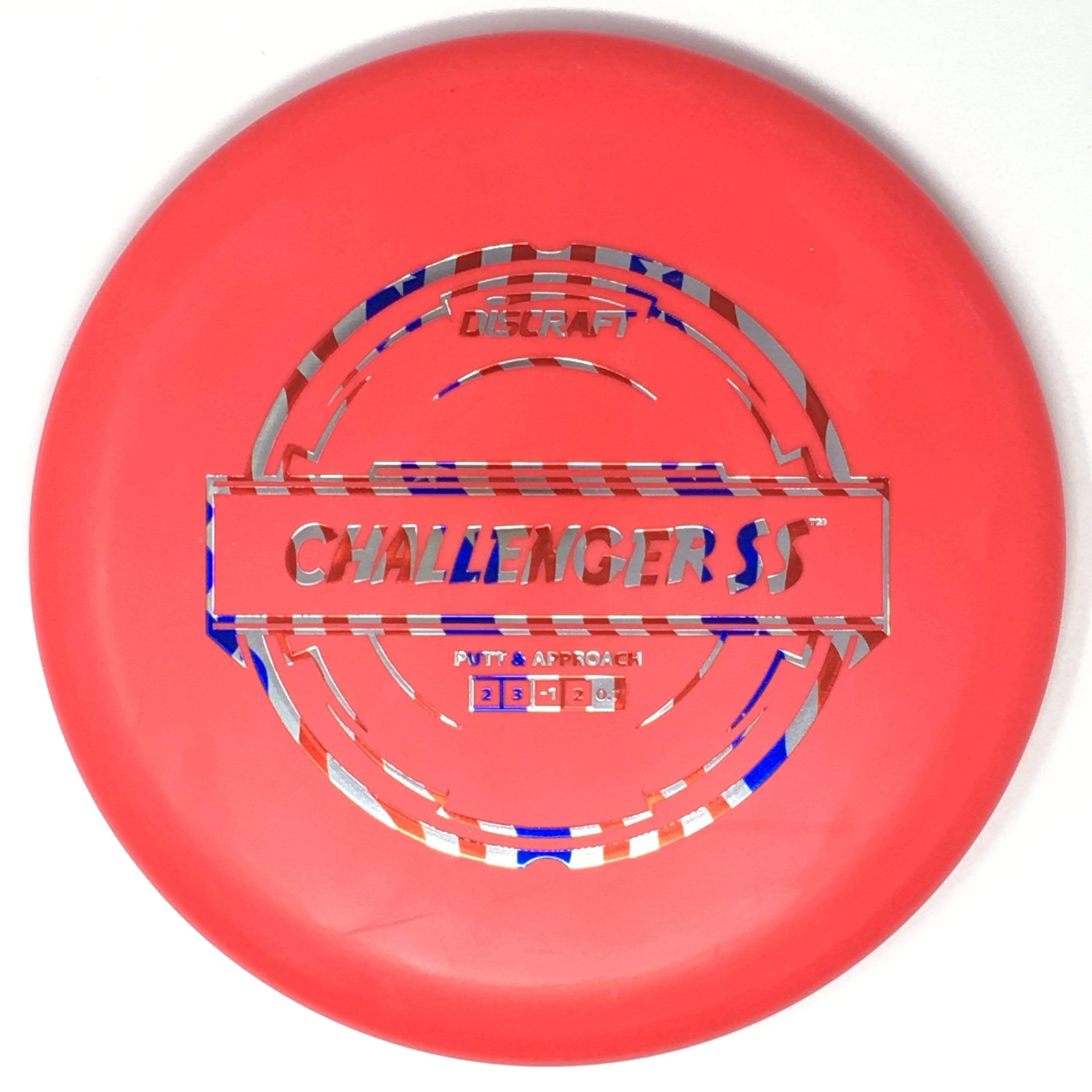Challenger SS (Putter Line) - Image 4