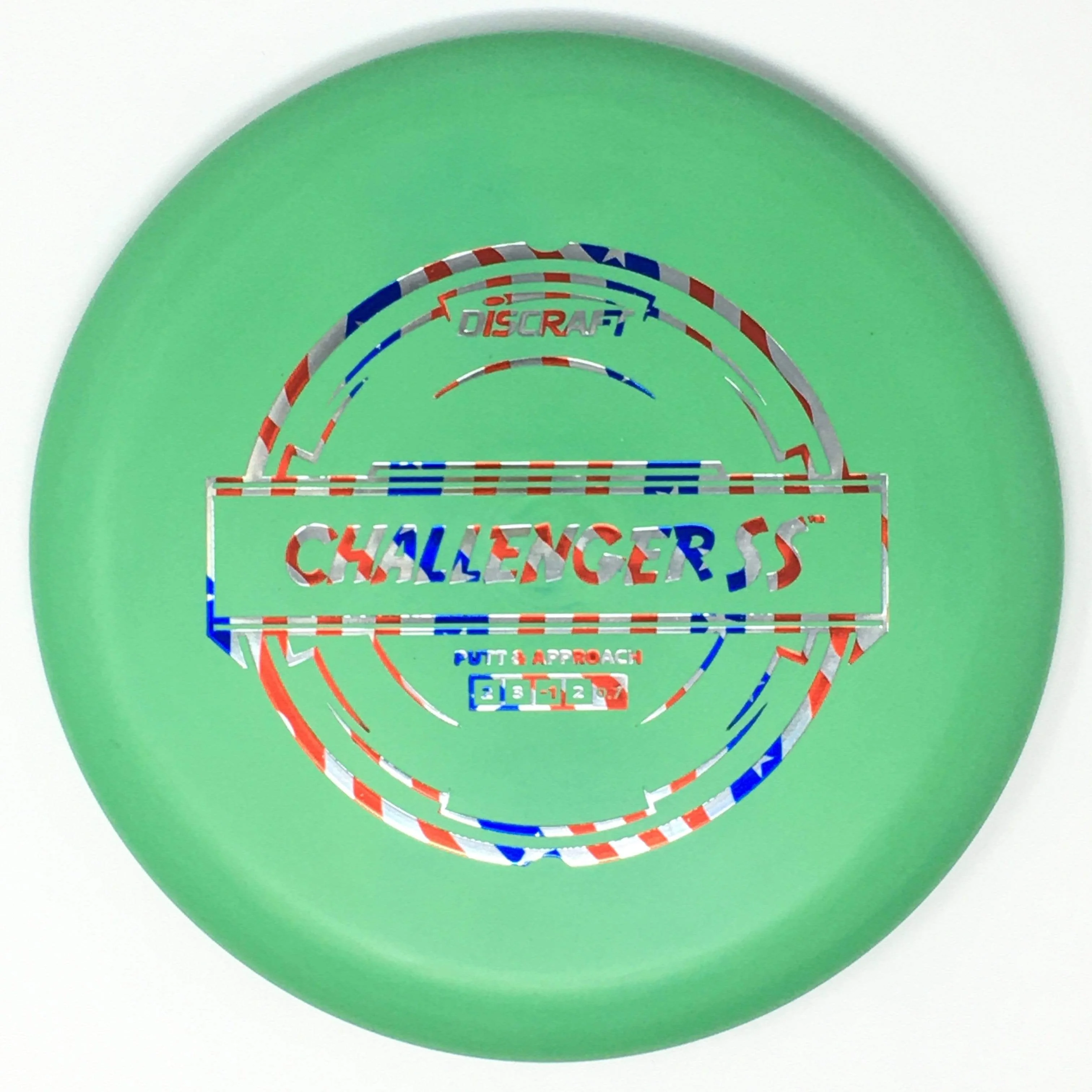 Challenger SS (Putter Line) - Image 5