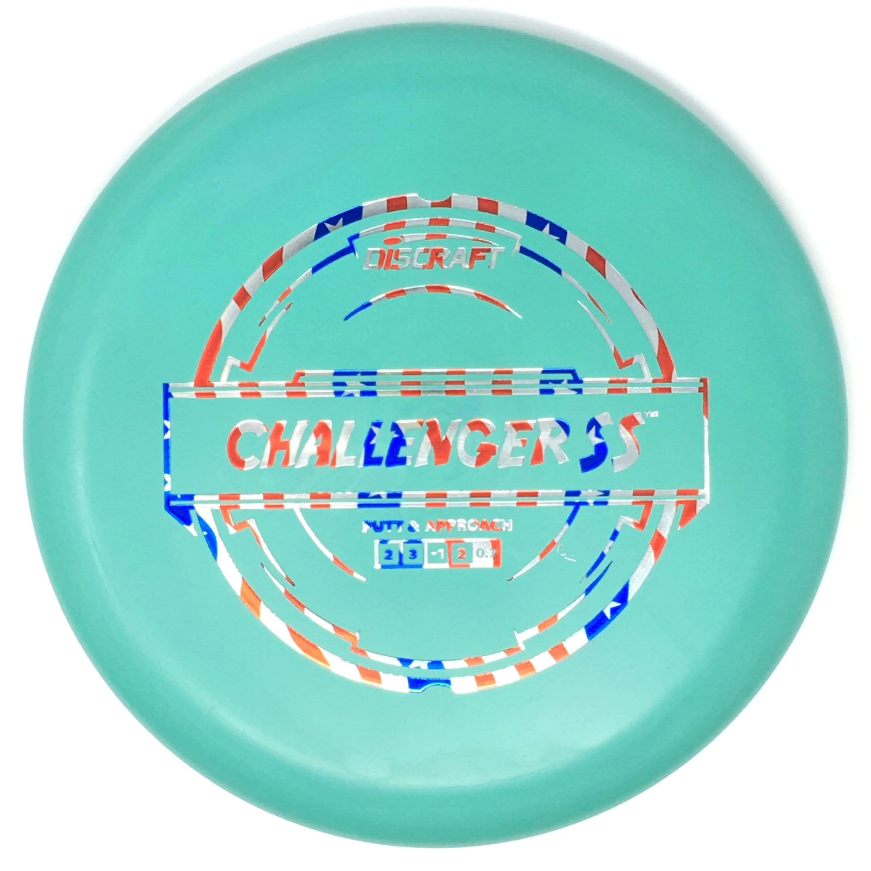 Challenger SS (Putter Line) - Image 6