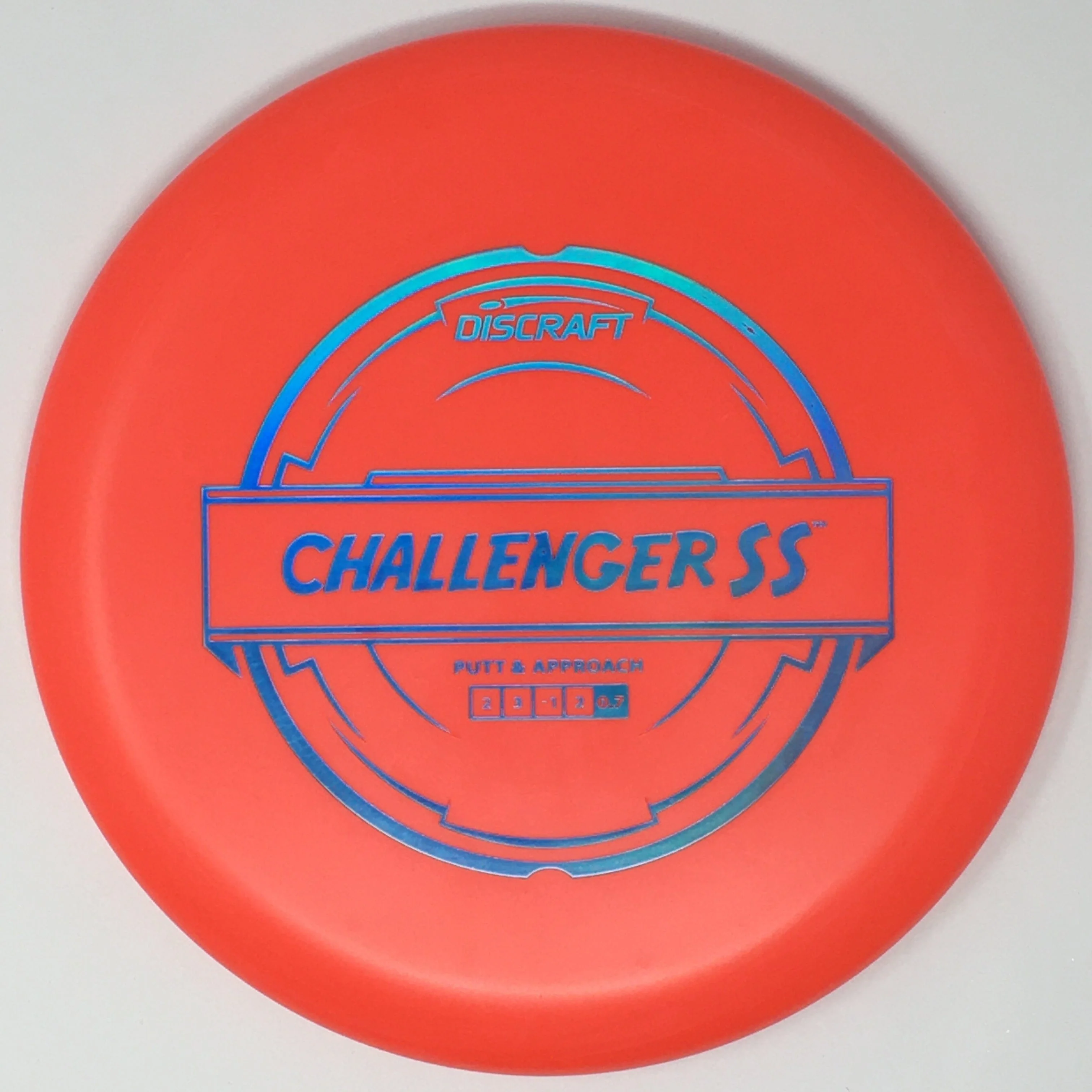 Challenger SS (Putter Line) - Image 7