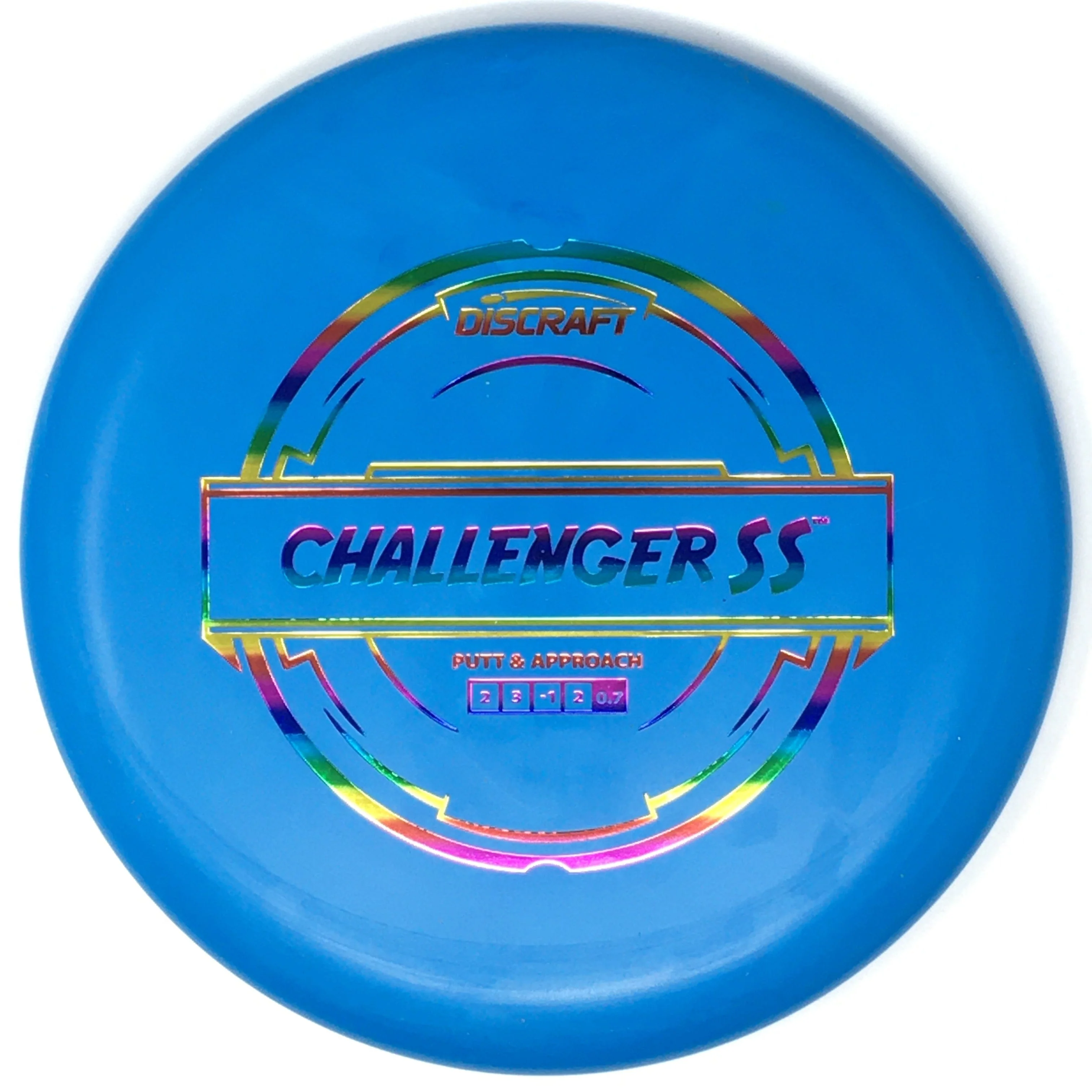 Challenger SS (Putter Line) - Image 8