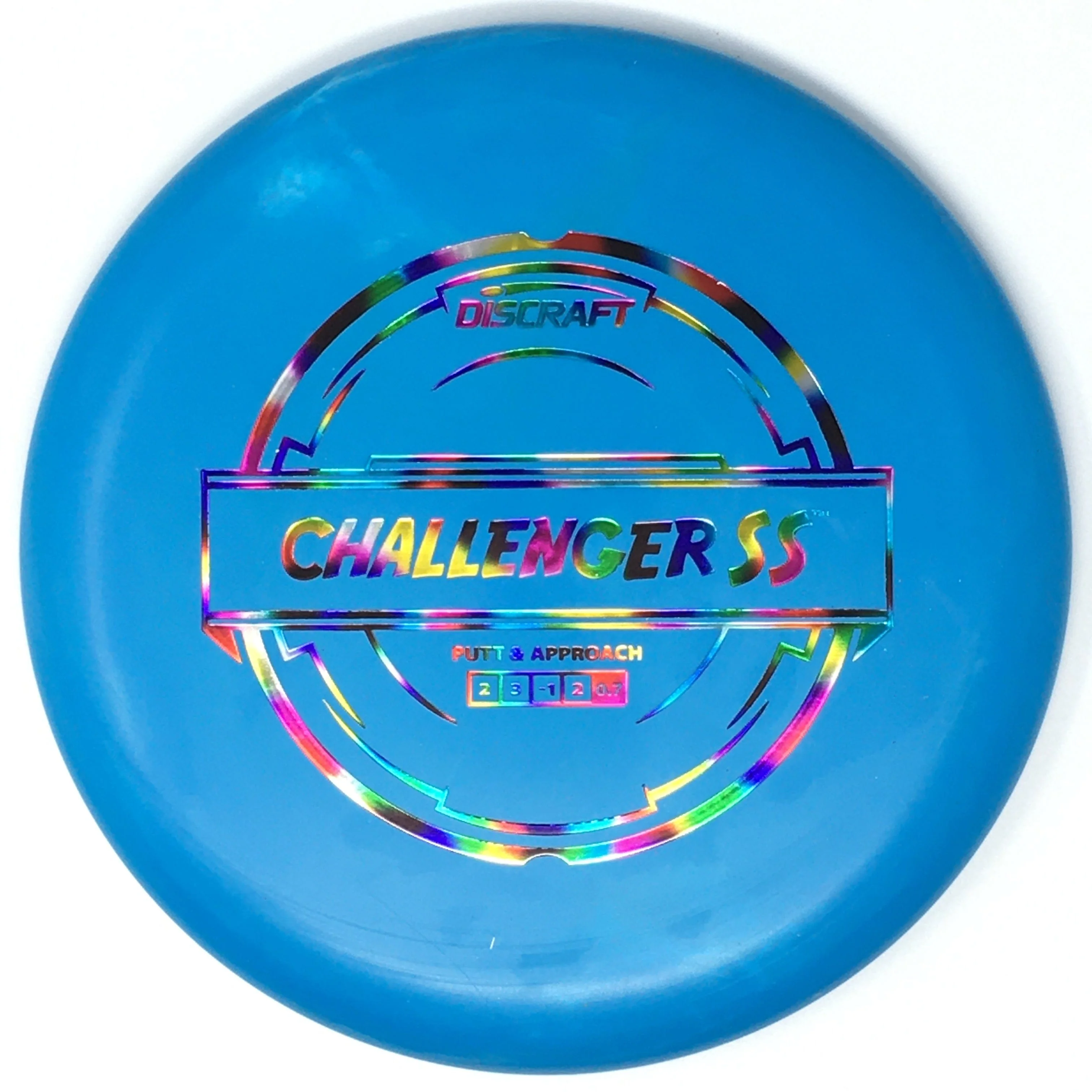 Challenger SS (Putter Line) - Image 9