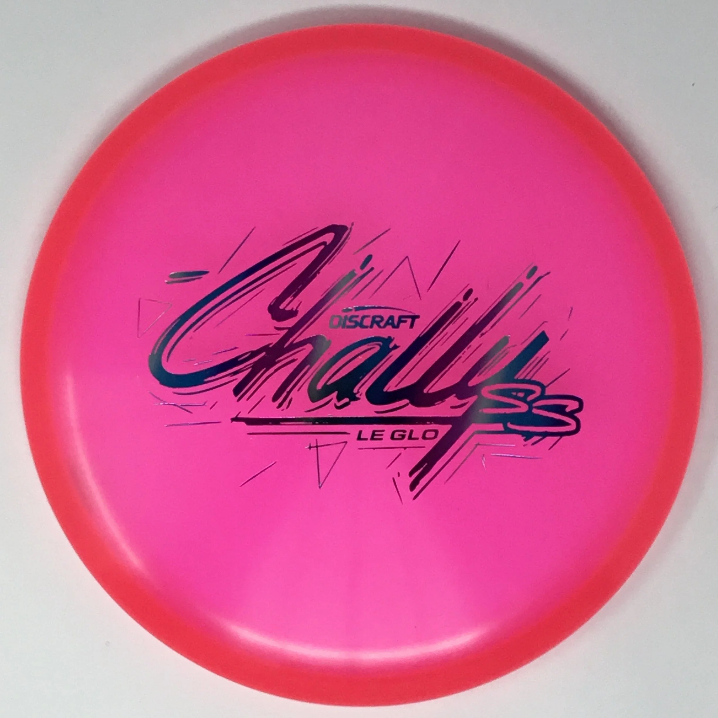 Challenger SS (Z Glo - 2025 Ledgestone Edition) - Image 2