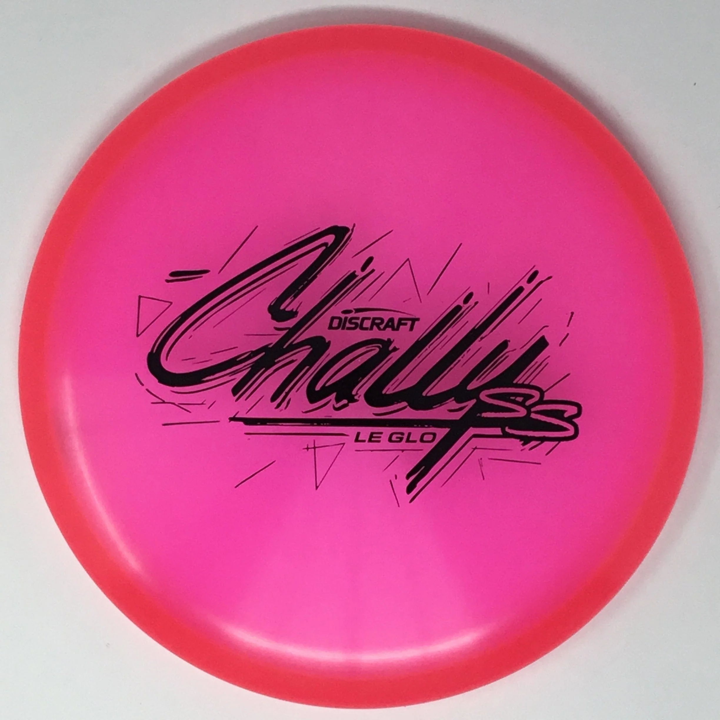 Challenger SS (Z Glo - 2025 Ledgestone Edition) - Image 3