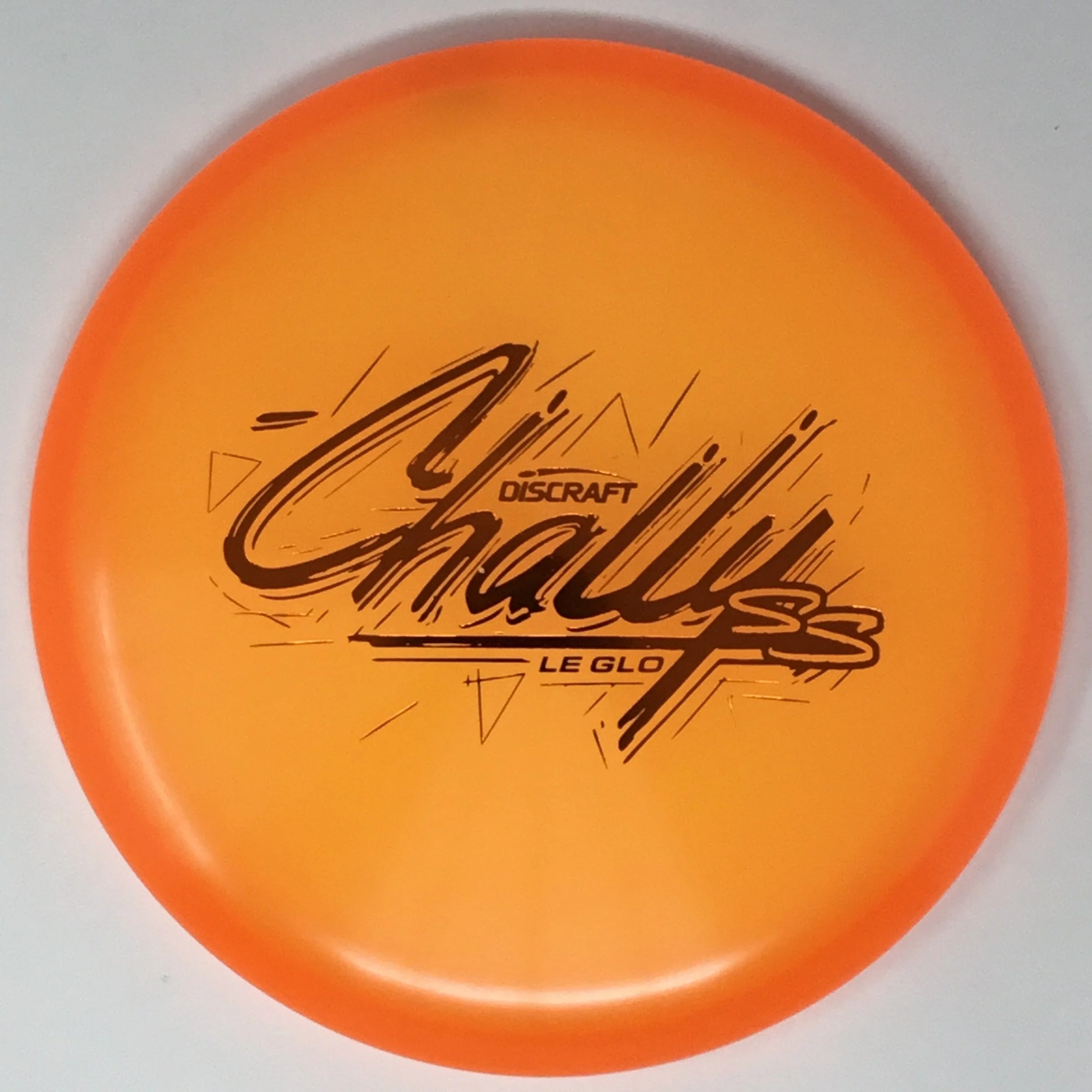 Challenger SS (Z Glo - 2025 Ledgestone Edition) - Image 4