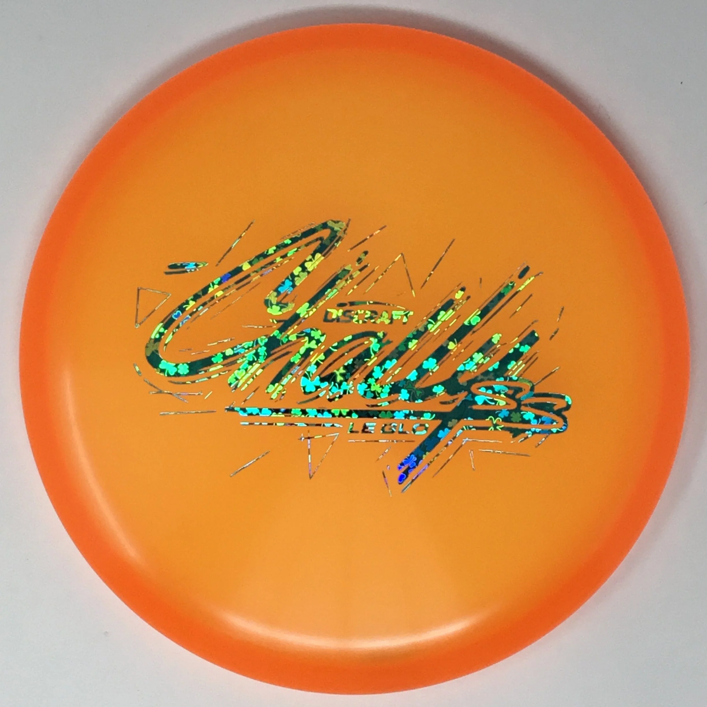 Challenger SS (Z Glo - 2025 Ledgestone Edition) - Image 5