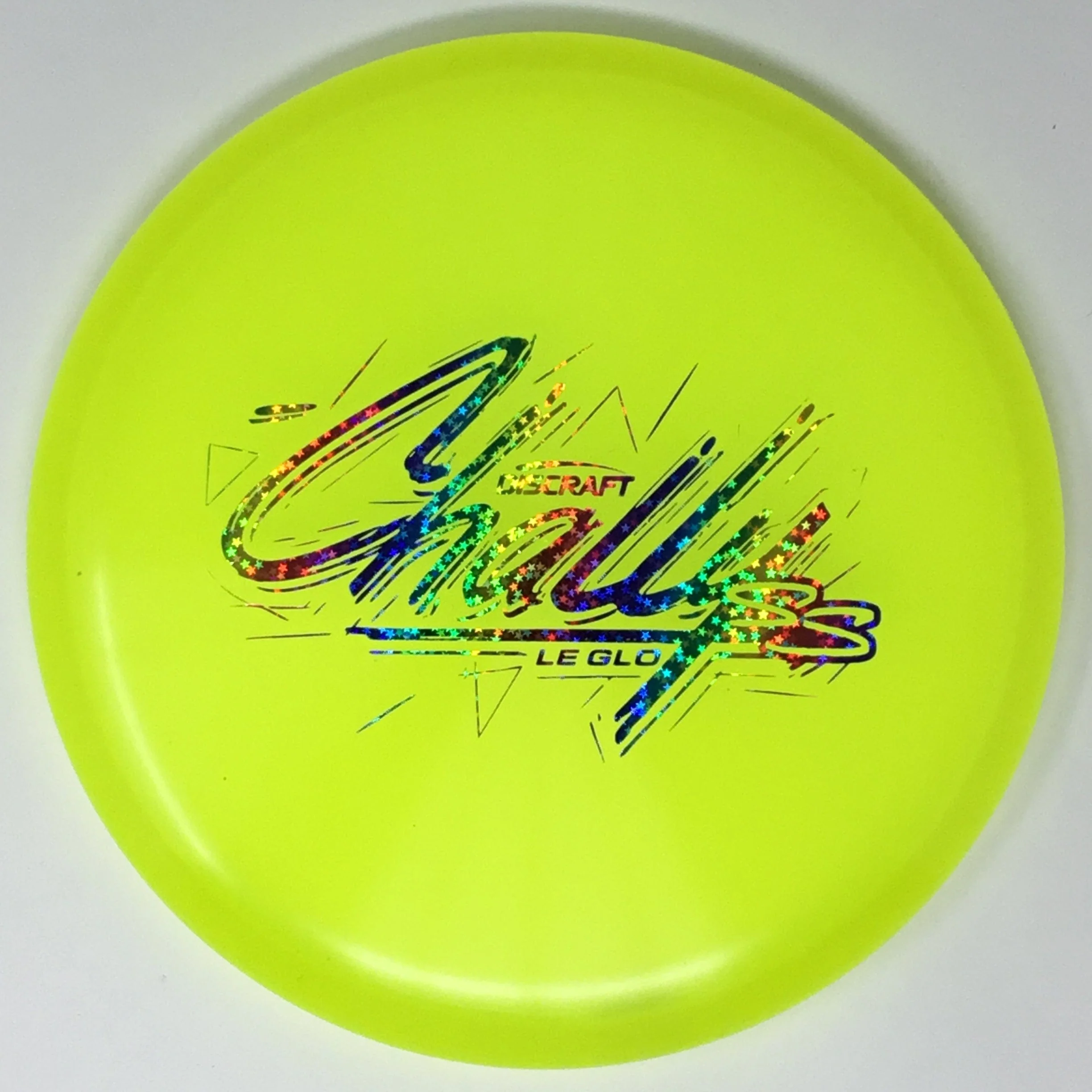Challenger SS (Z Glo - 2025 Ledgestone Edition) - Image 6