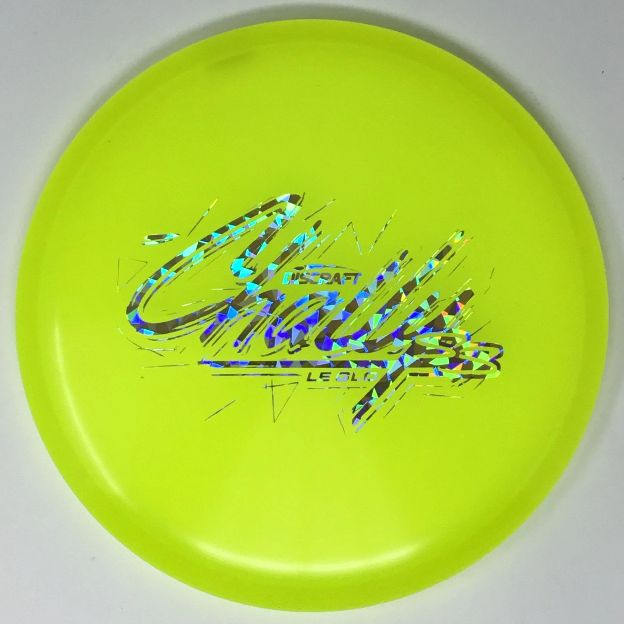 Challenger SS (Z Glo - 2025 Ledgestone Edition) - Image 7