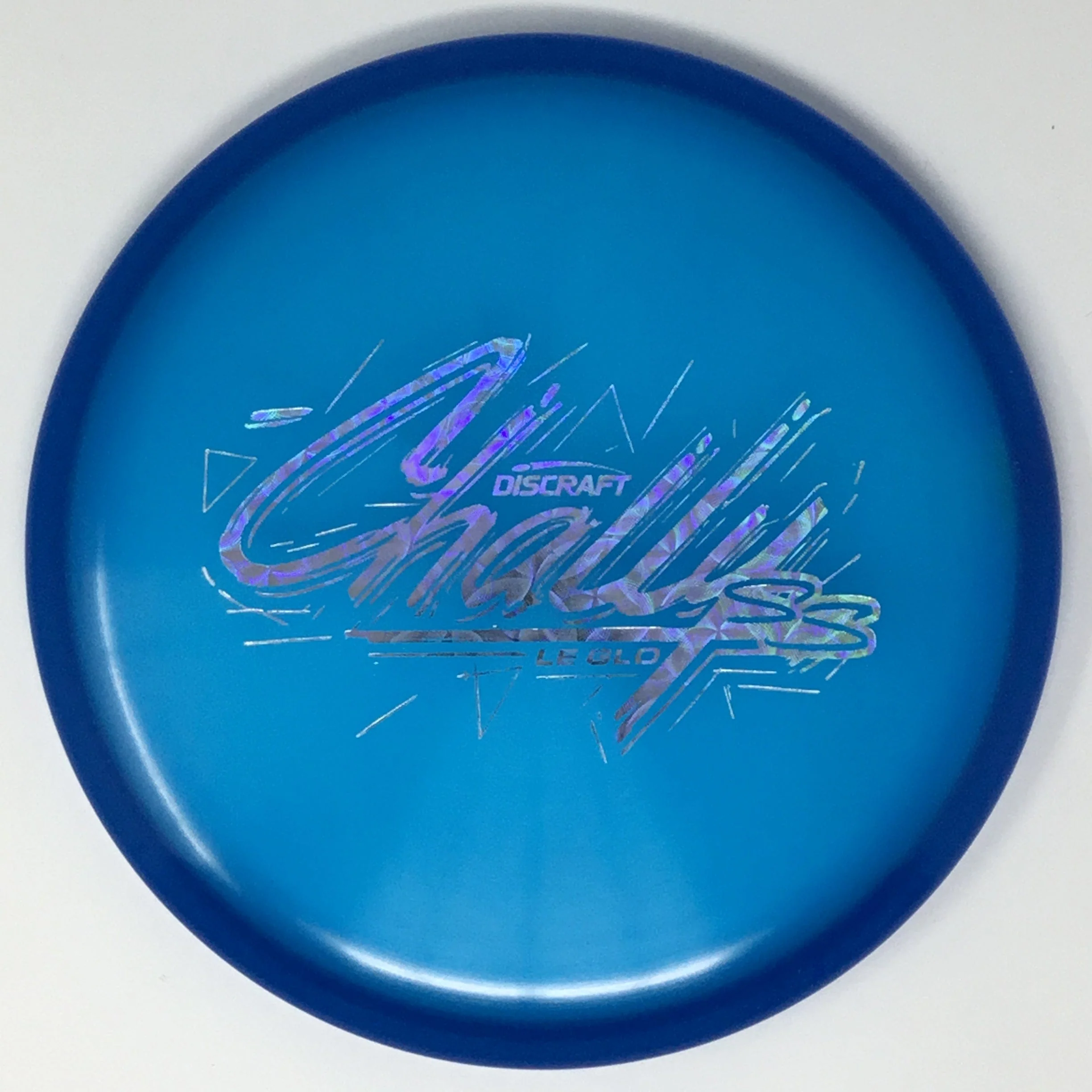 Challenger SS (Z Glo - 2025 Ledgestone Edition) - Image 9