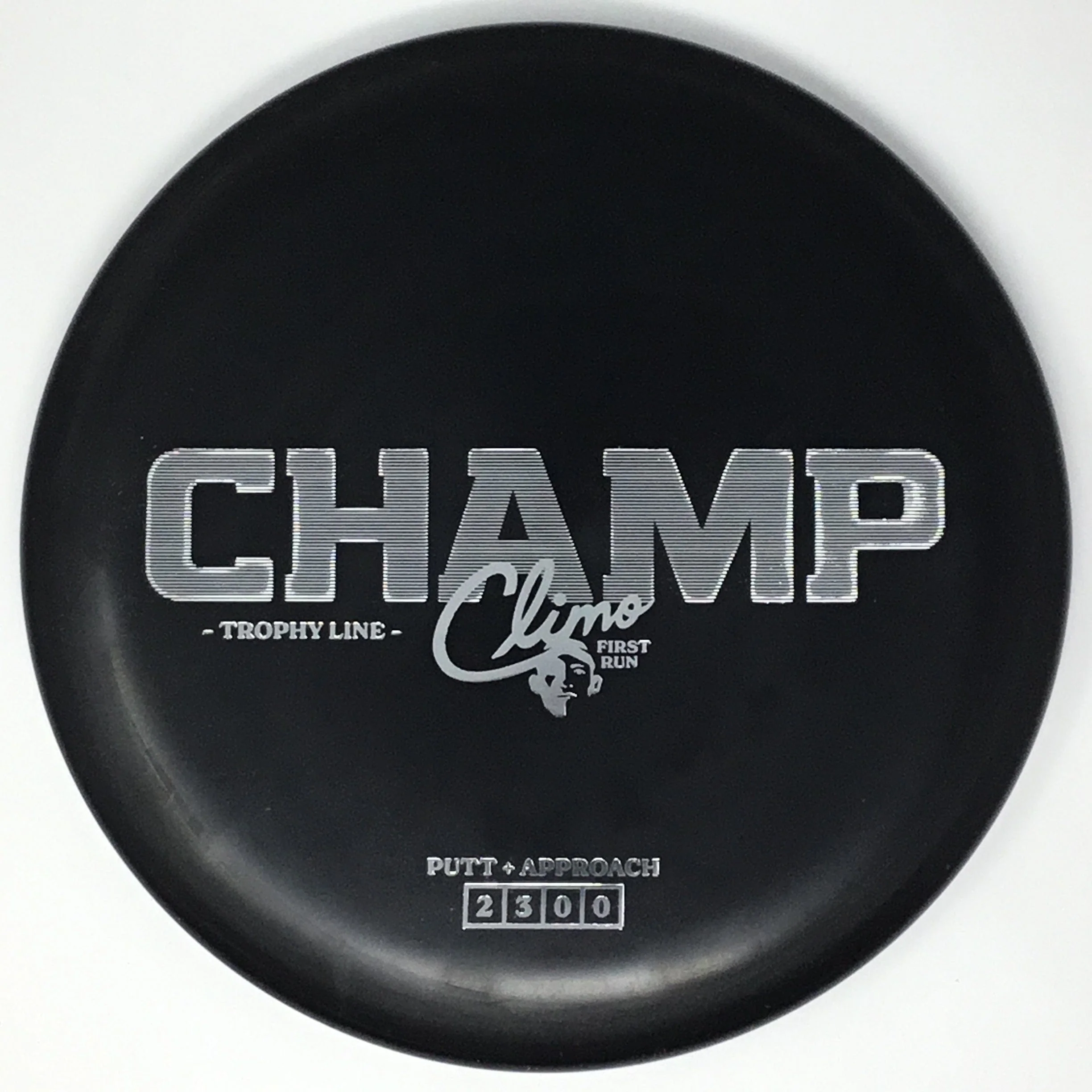 Champ (Trophy Line - First Run) - Image 19