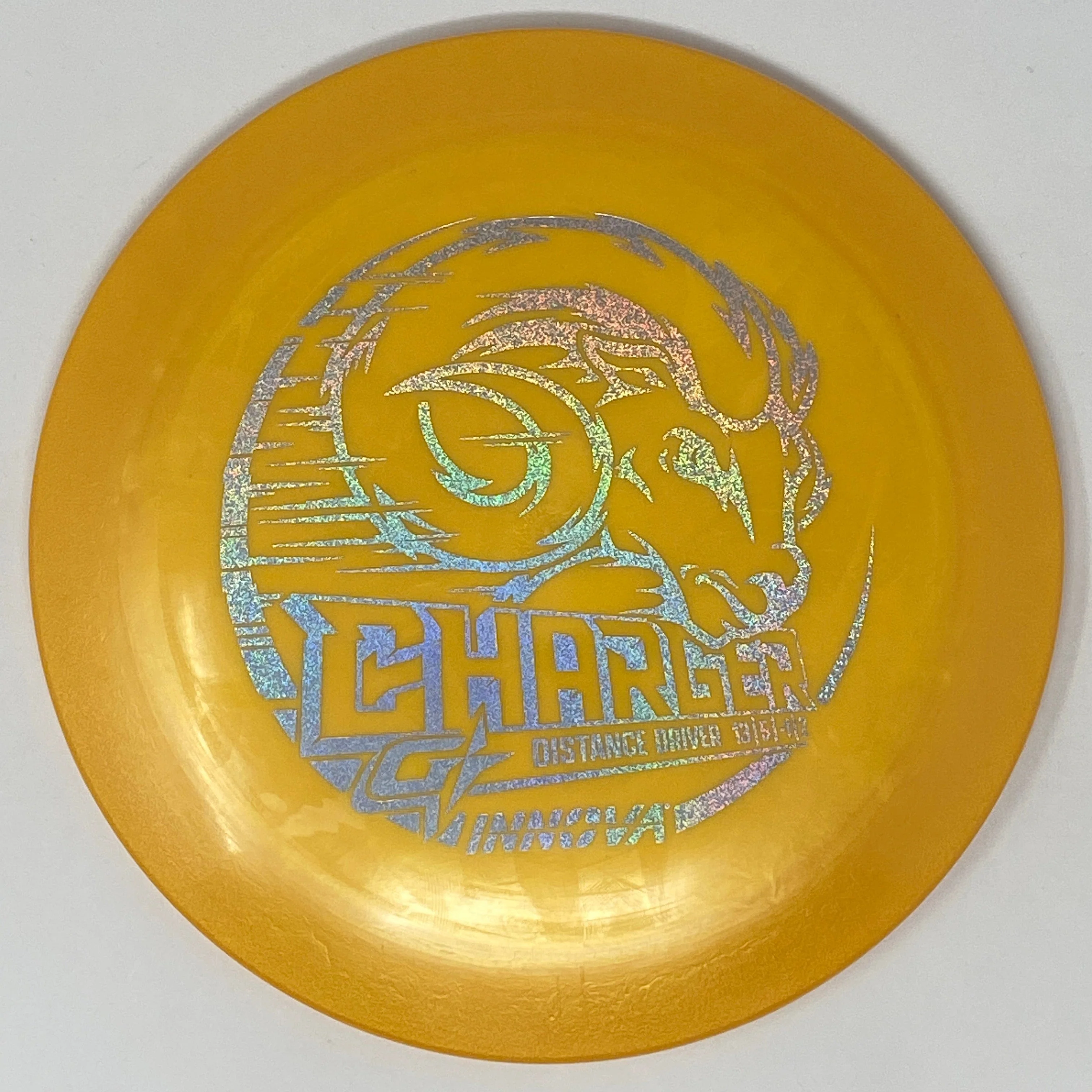 Charger (GStar) - Image 10