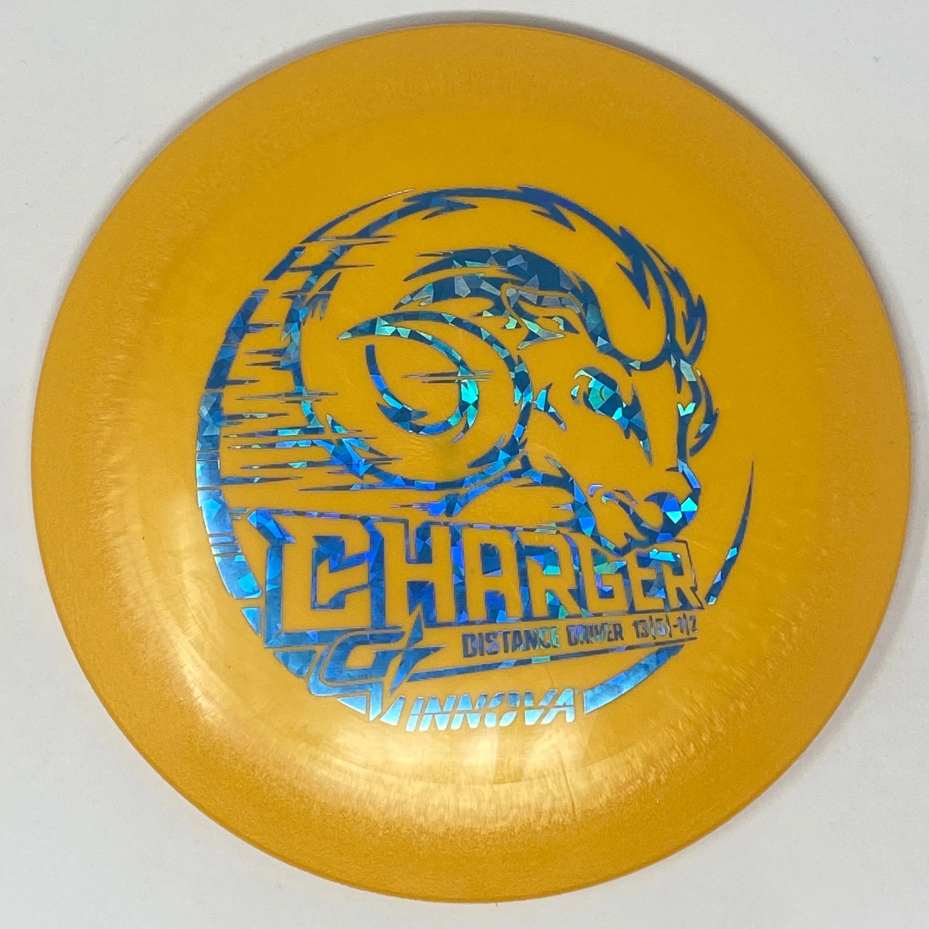 Charger (GStar) - Image 11