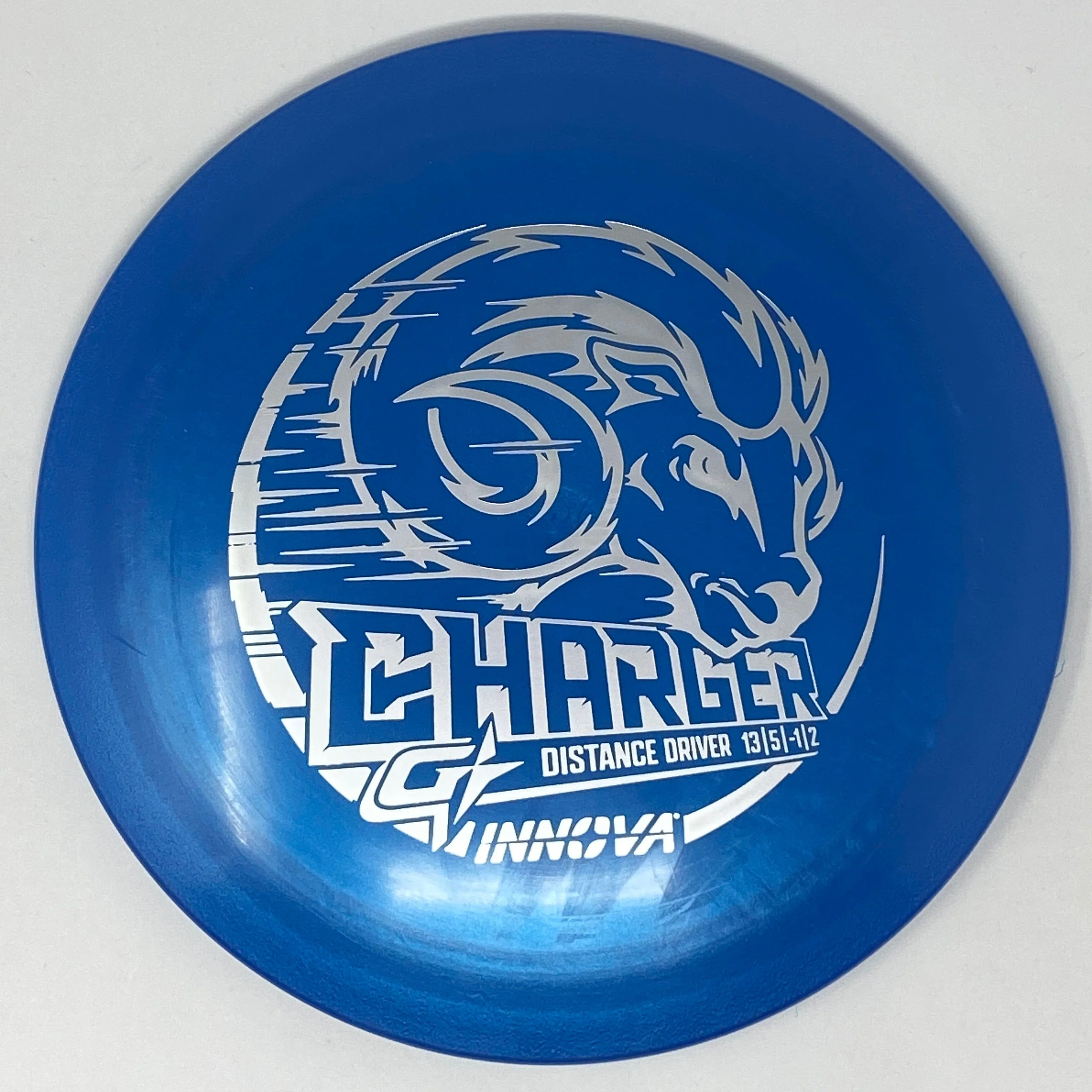 Charger (GStar) - Image 12