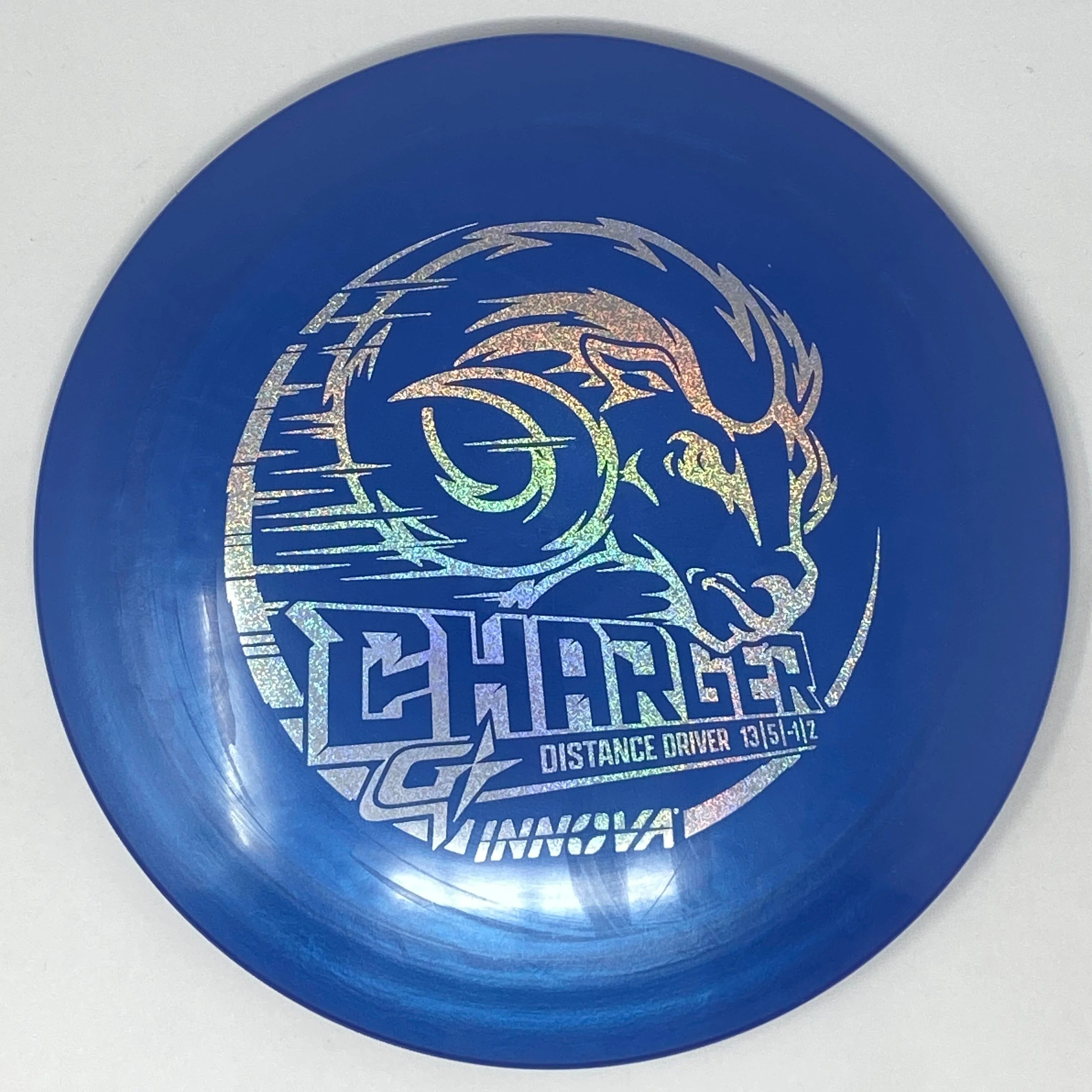 Charger (GStar) - Image 14