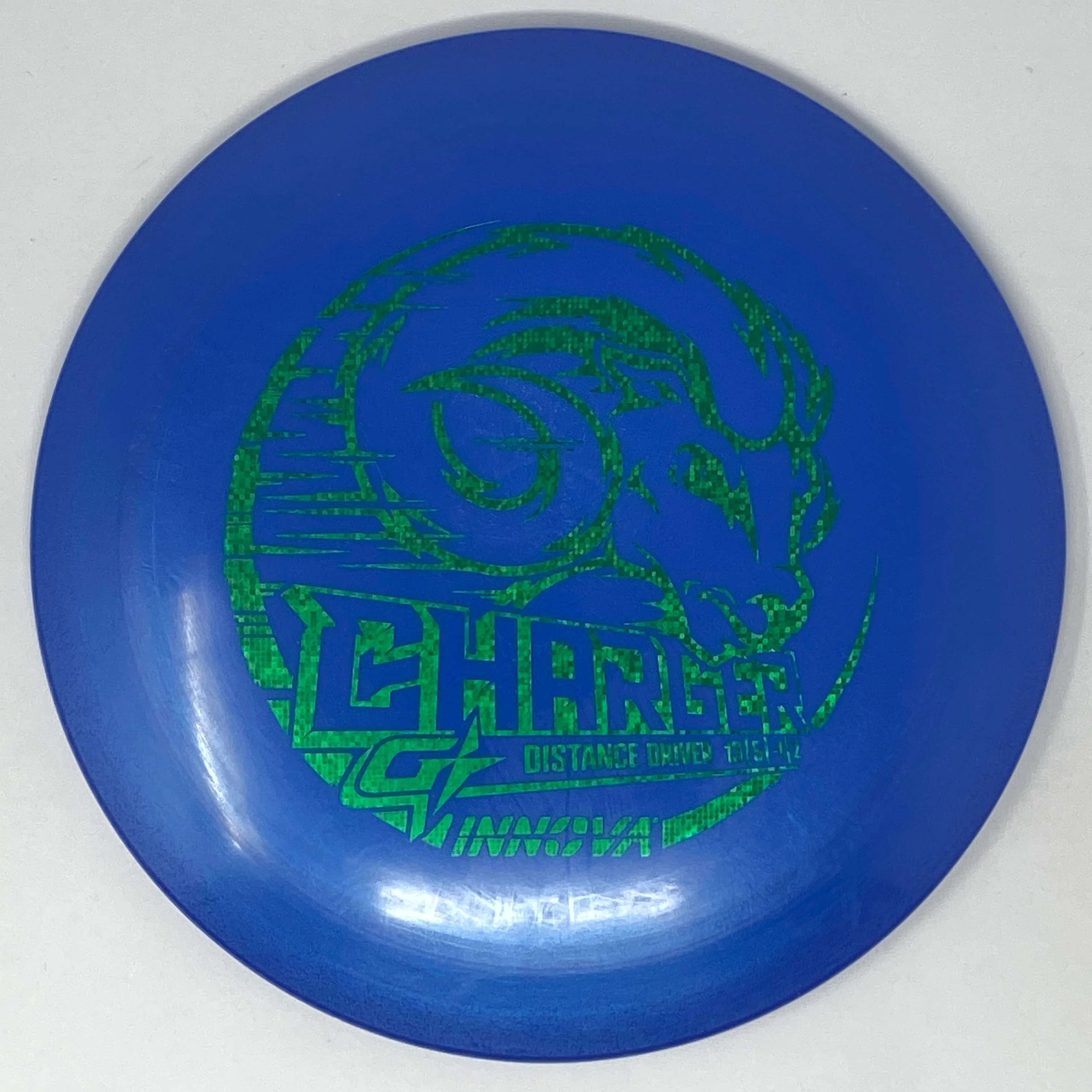 Charger (GStar) - Image 15