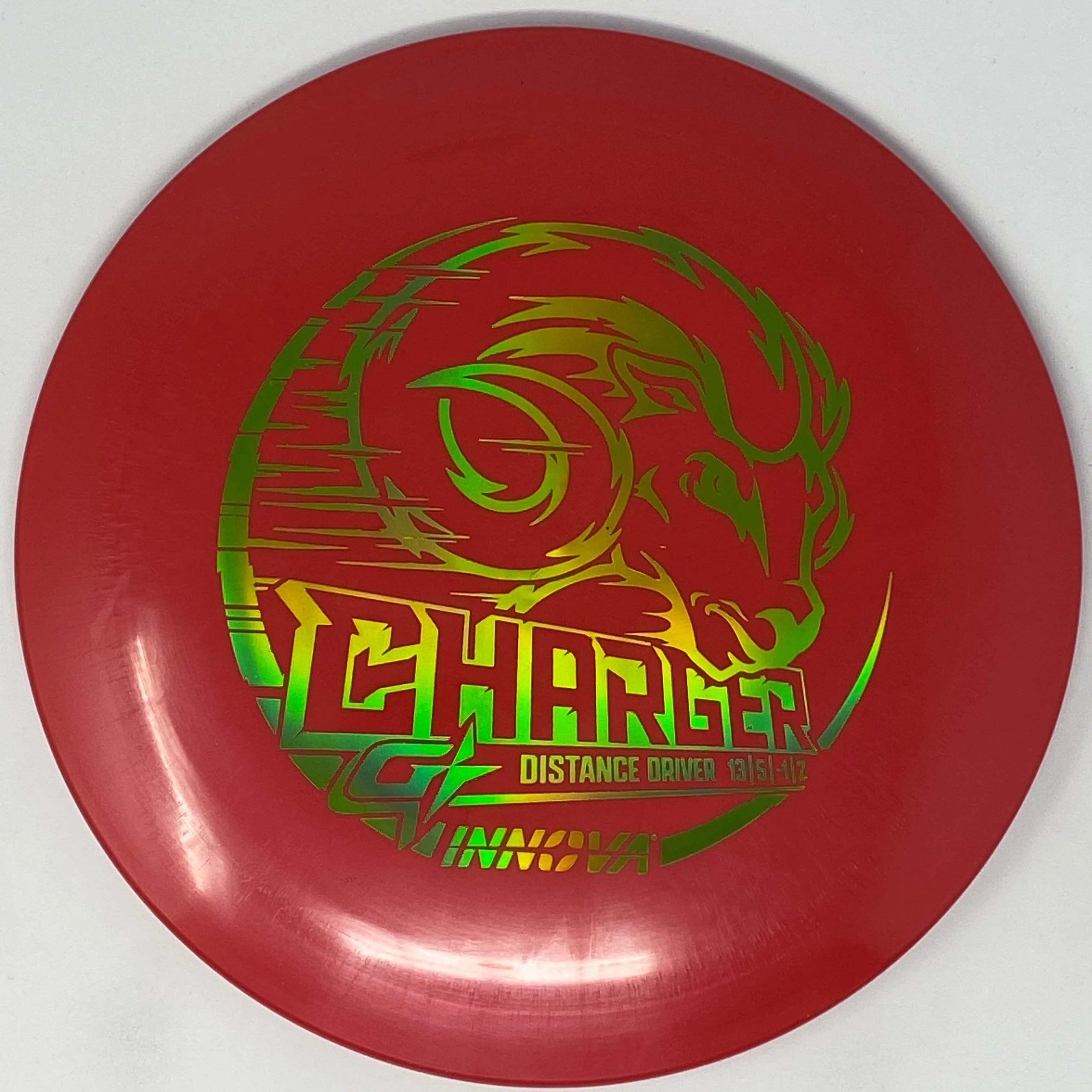 Charger (GStar) - Image 2