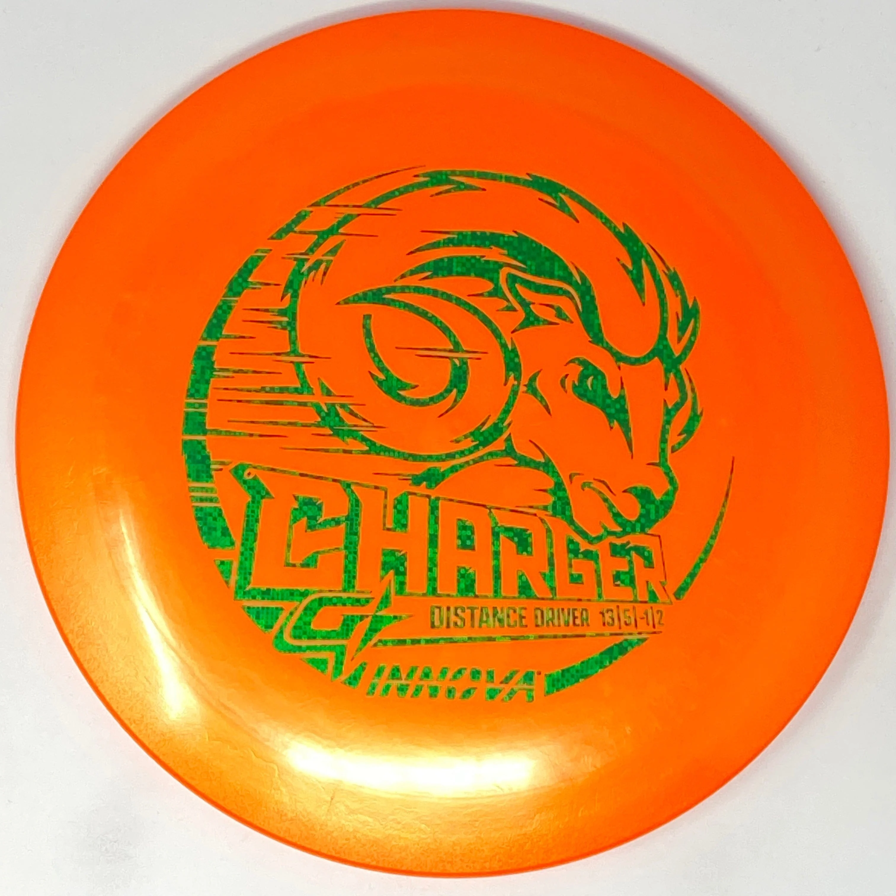 Charger (GStar) - Image 3
