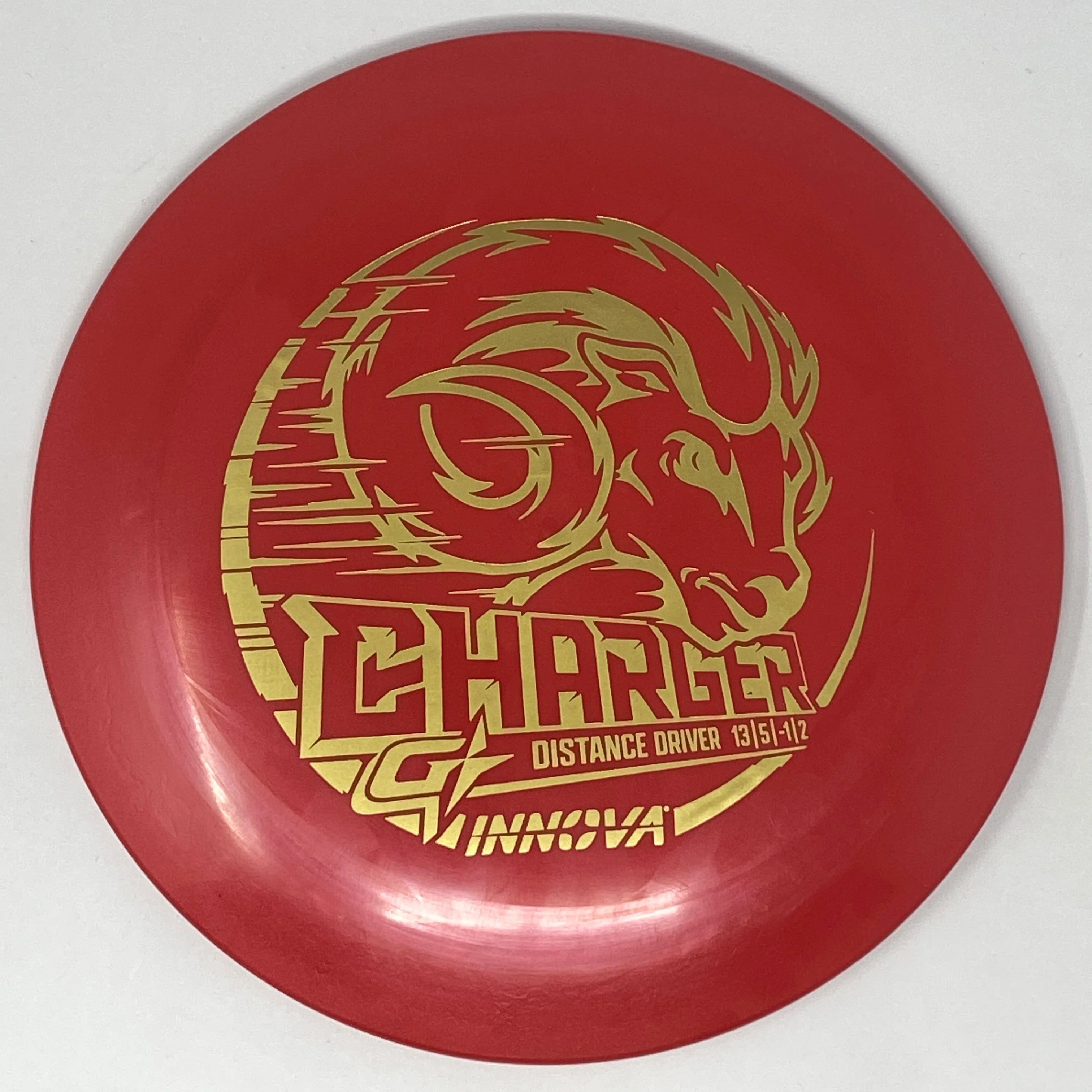 Charger (GStar) - Image 4