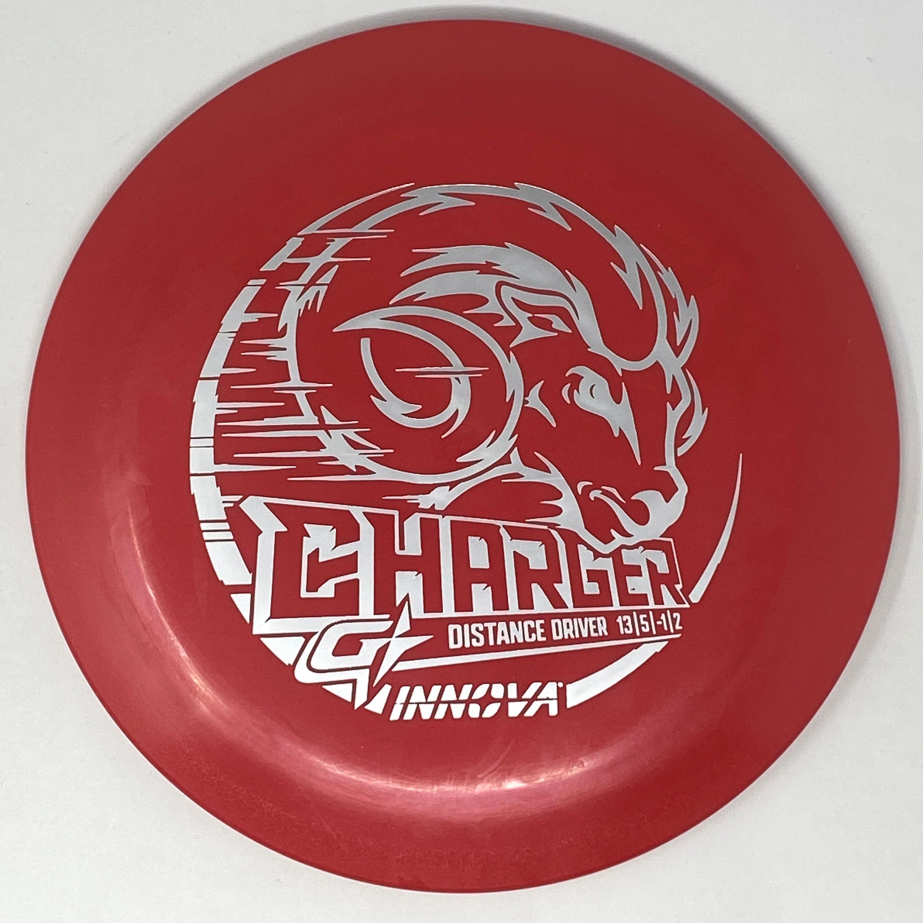 Charger (GStar) - Image 6