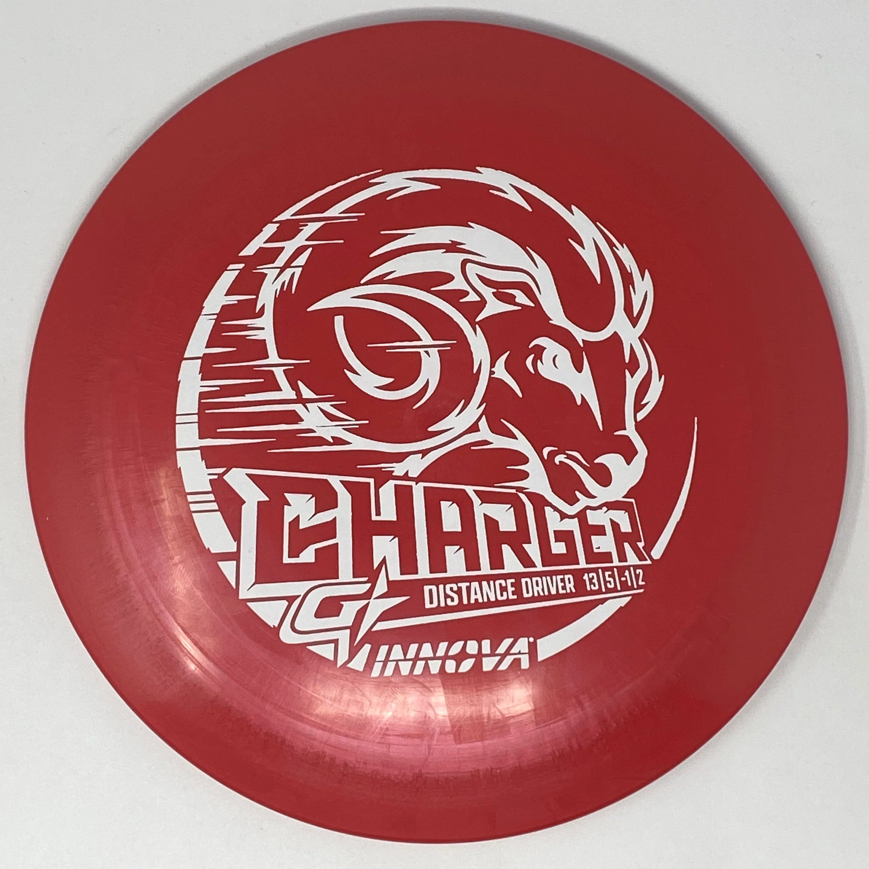 Charger (GStar) - Image 8