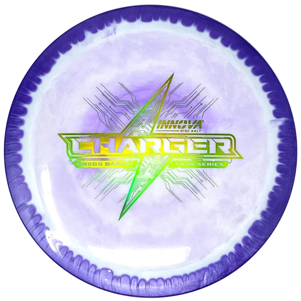 Charger (Halo Star - Gregg Barsby 2023 Tour Series)