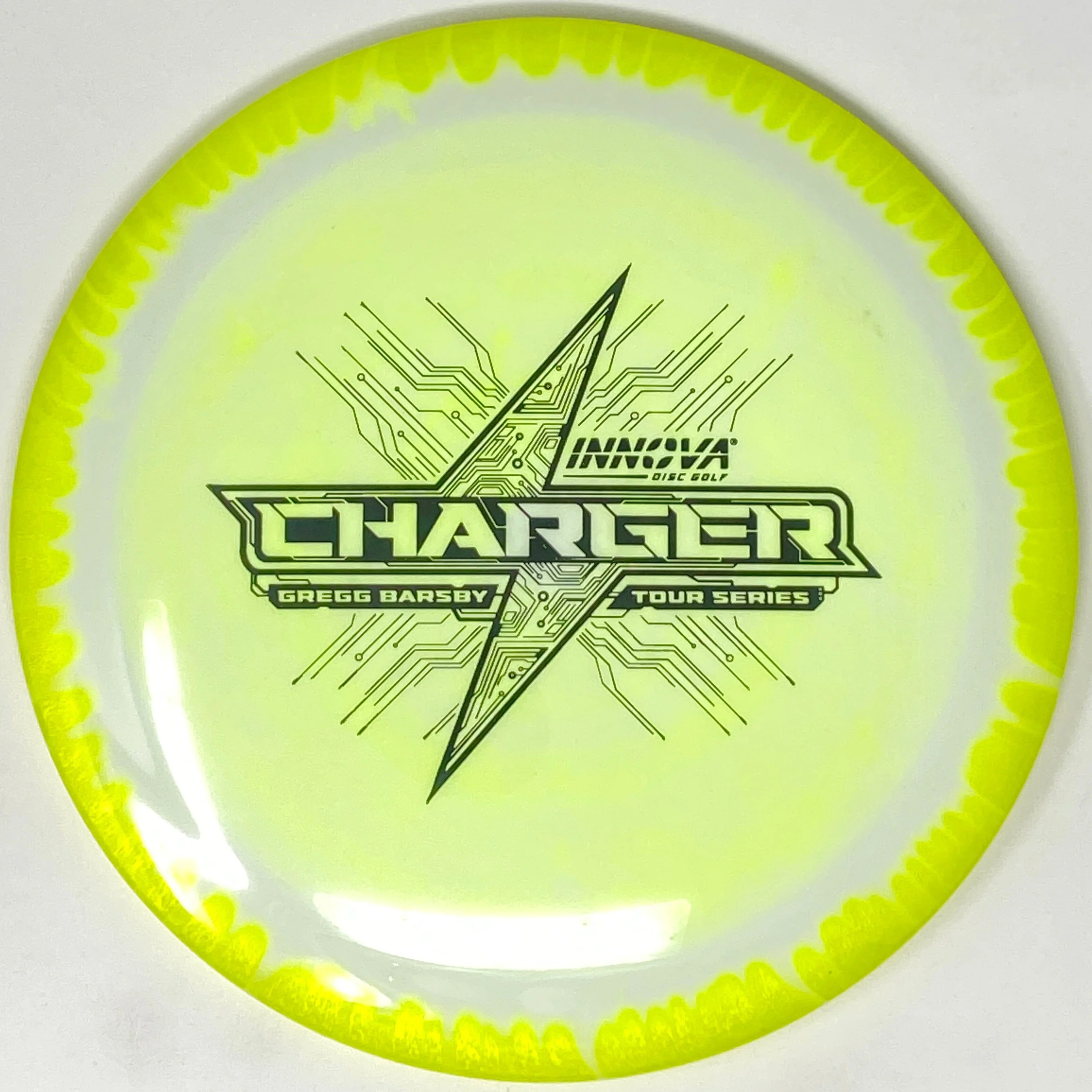 Charger (Halo Star - Gregg Barsby 2023 Tour Series) - Image 10
