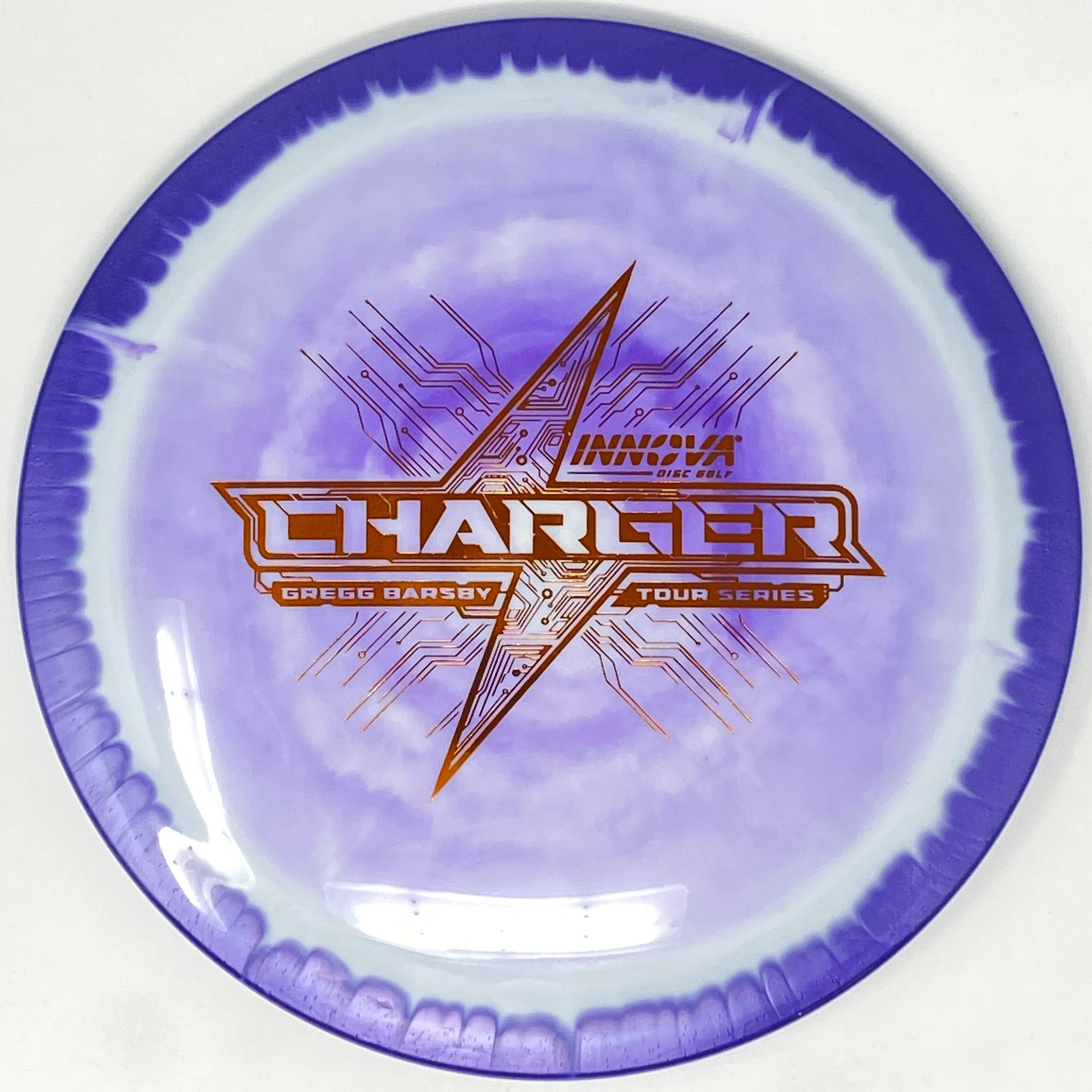 Charger (Halo Star - Gregg Barsby 2023 Tour Series) - Image 11
